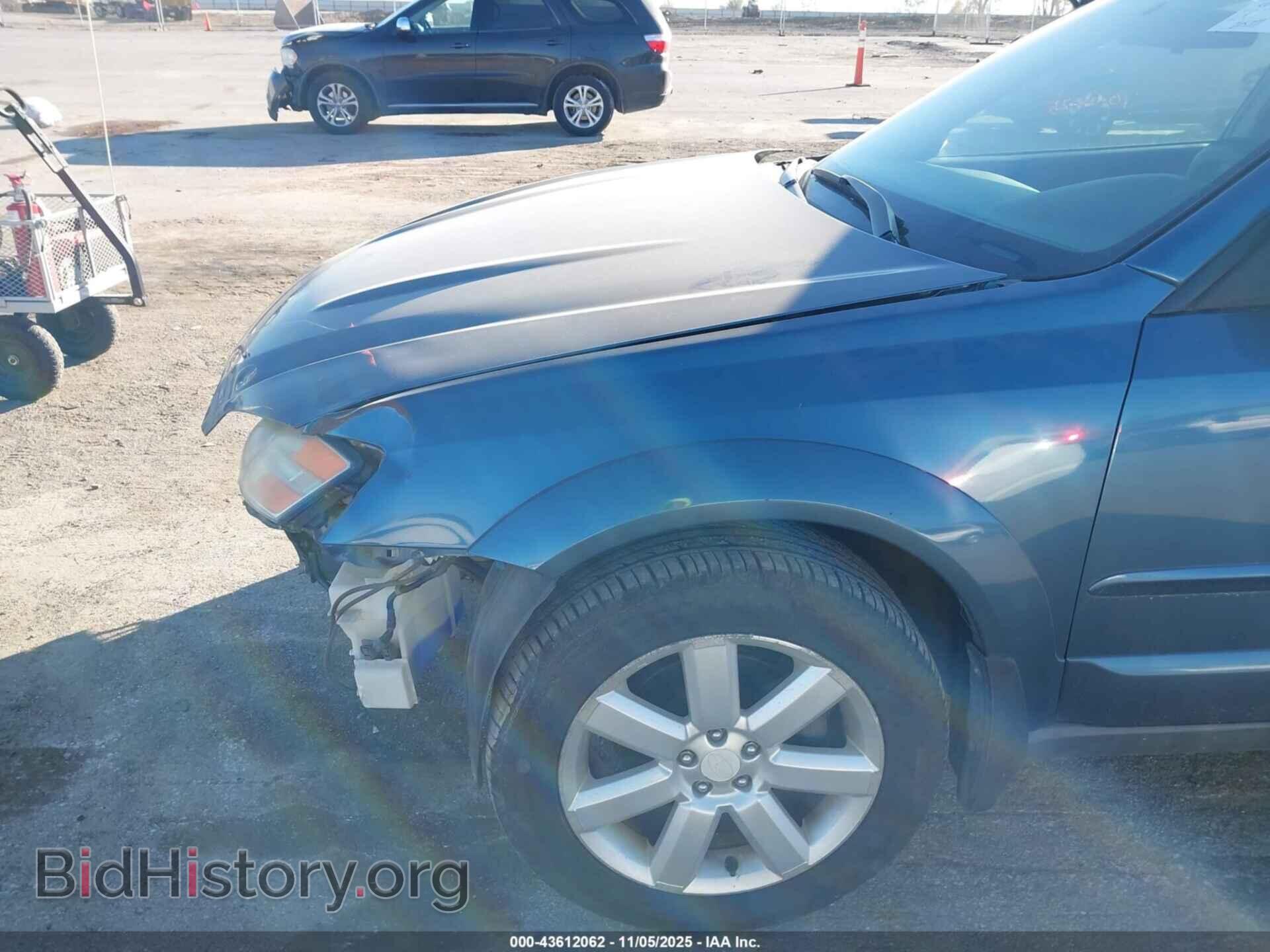2006 SUBARU OUTBACK - VIN: 4S4BP61C367360357 - Фото 6