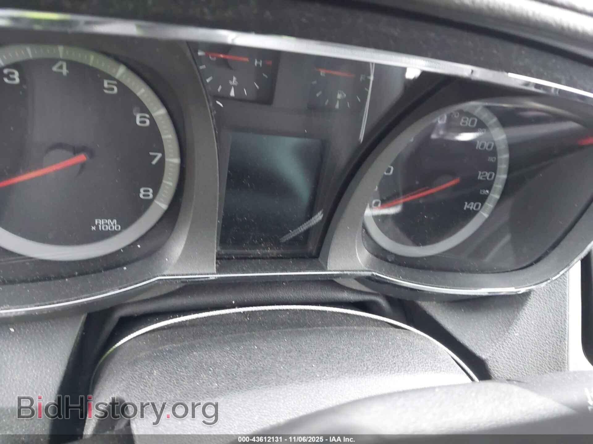 2016 GMC TERRAIN - VIN: 2GKFLTEK6G6360134 - Photo 15