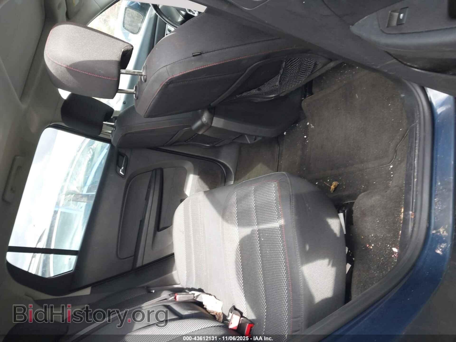 2016 GMC TERRAIN - VIN: 2GKFLTEK6G6360134 - Photo 8