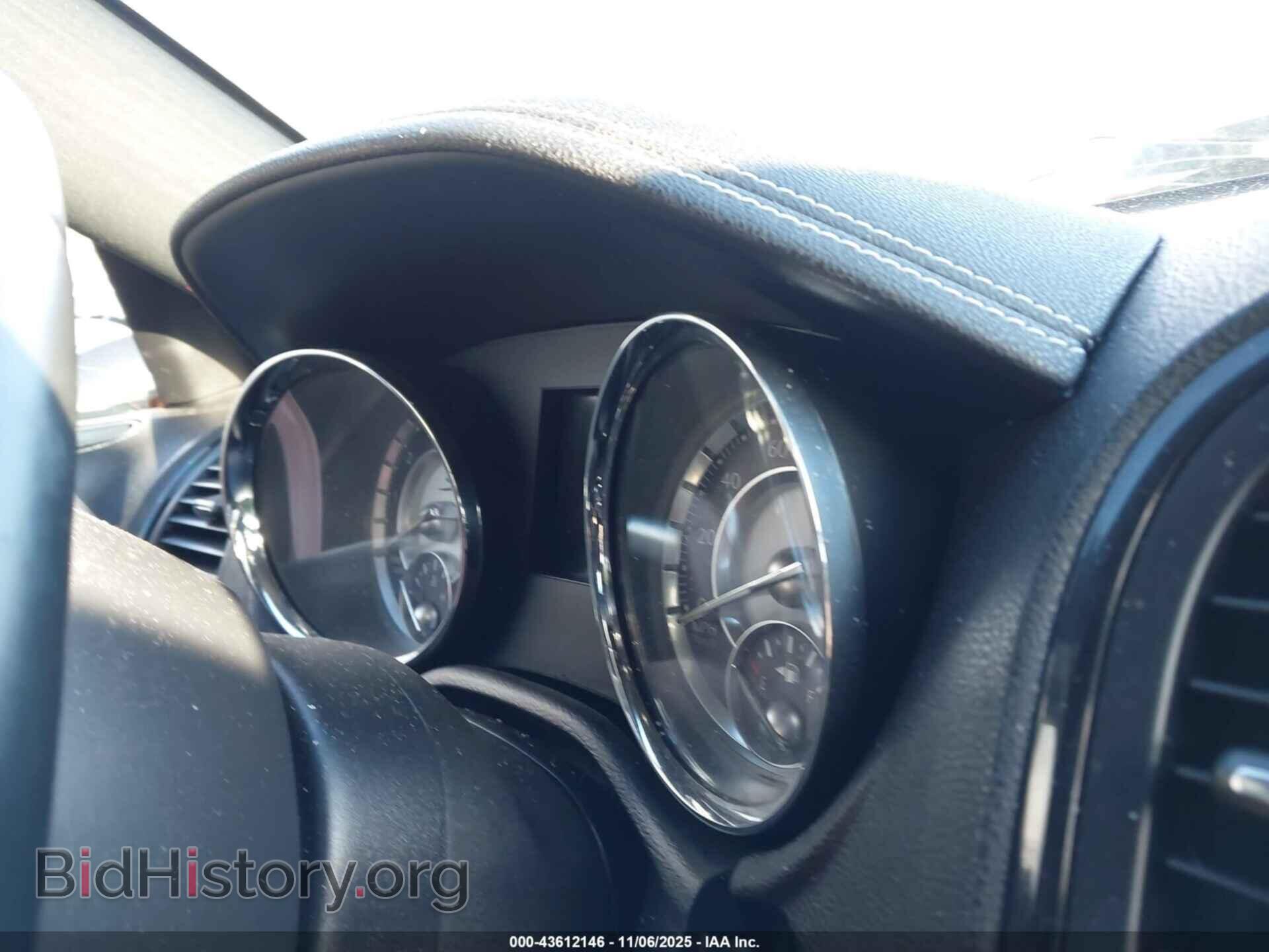 2014 CHRYSLER 300 - VIN: 2C3CCAGG5EH190334 - Фото 7