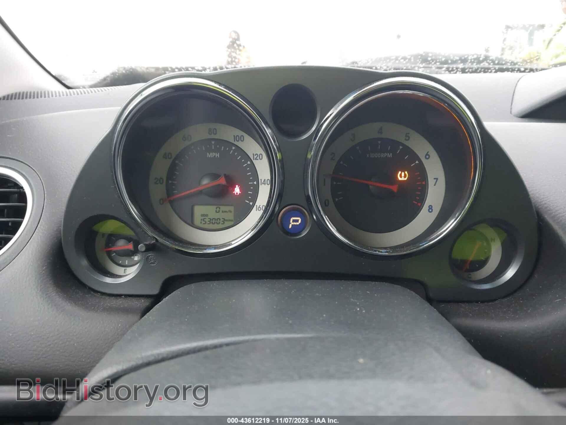 2012 MITSUBISHI ECLIPSE - VIN: 4A31K5DF5CE005080 - Фото 7