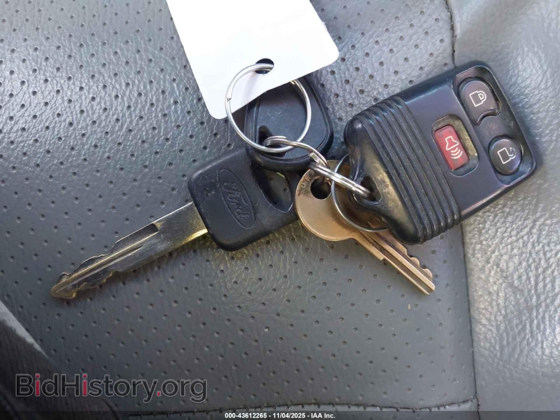 2013 FORD E-250 - VIN: 1FTNE2EWXDDB08057 - Фото 11
