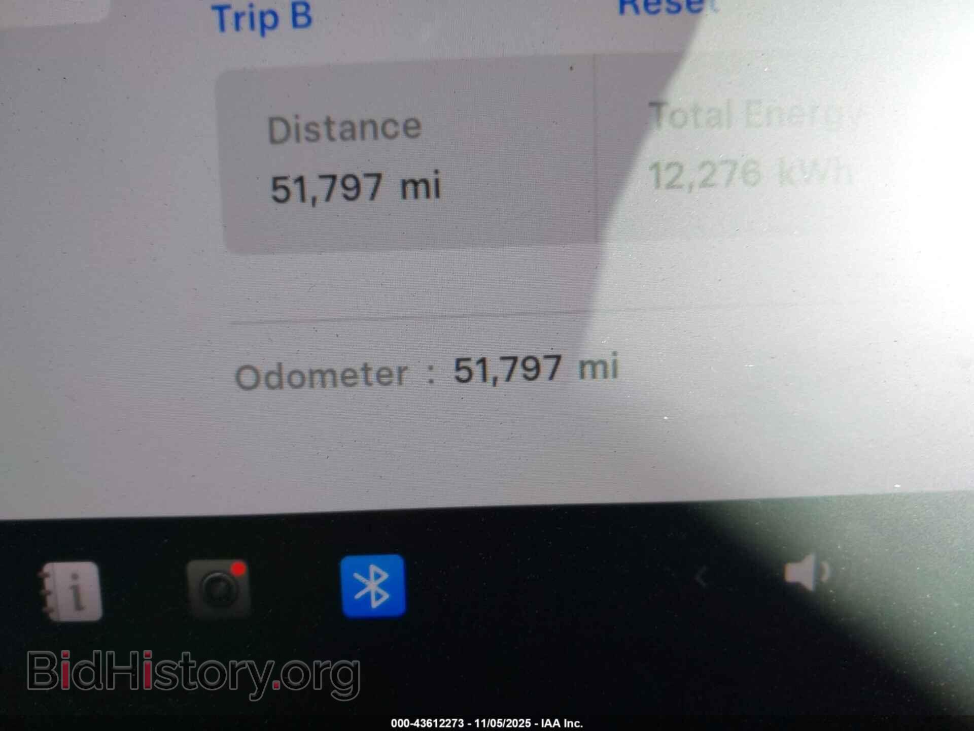 2021 TESLA MODEL 3 - VIN: 5YJ3E1EA7MF976404 - Фото 14