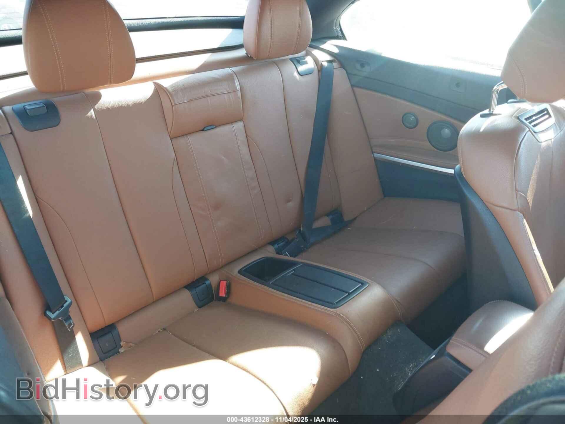 2014 BMW 428I - VIN: WBA3V7C58EJ872939 - Фото 8