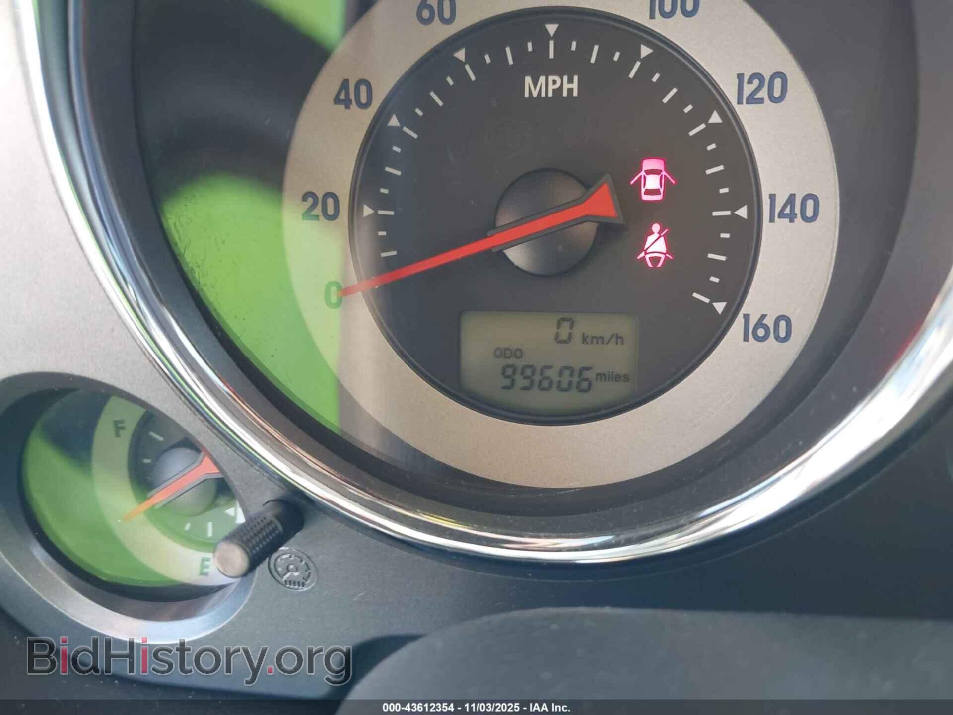 2012 MITSUBISHI ECLIPSE SPYDER - VIN: 4A37L3ET8CE008605 - Photo 12