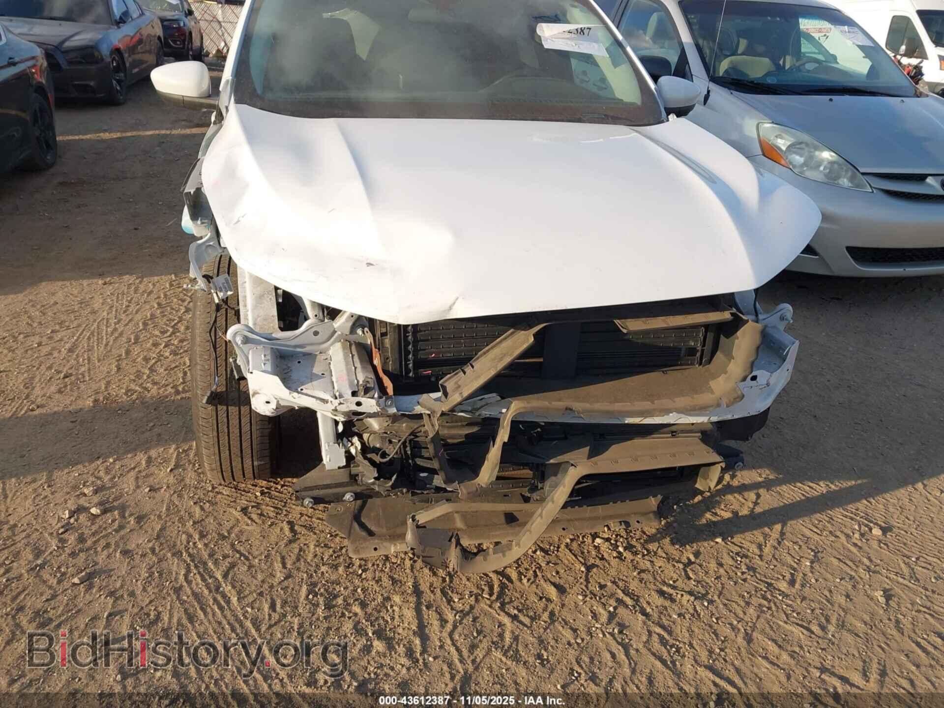 2024 FORD ESCAPE - VIN: 1FMCU9GN2RUA18556 - Фото 6
