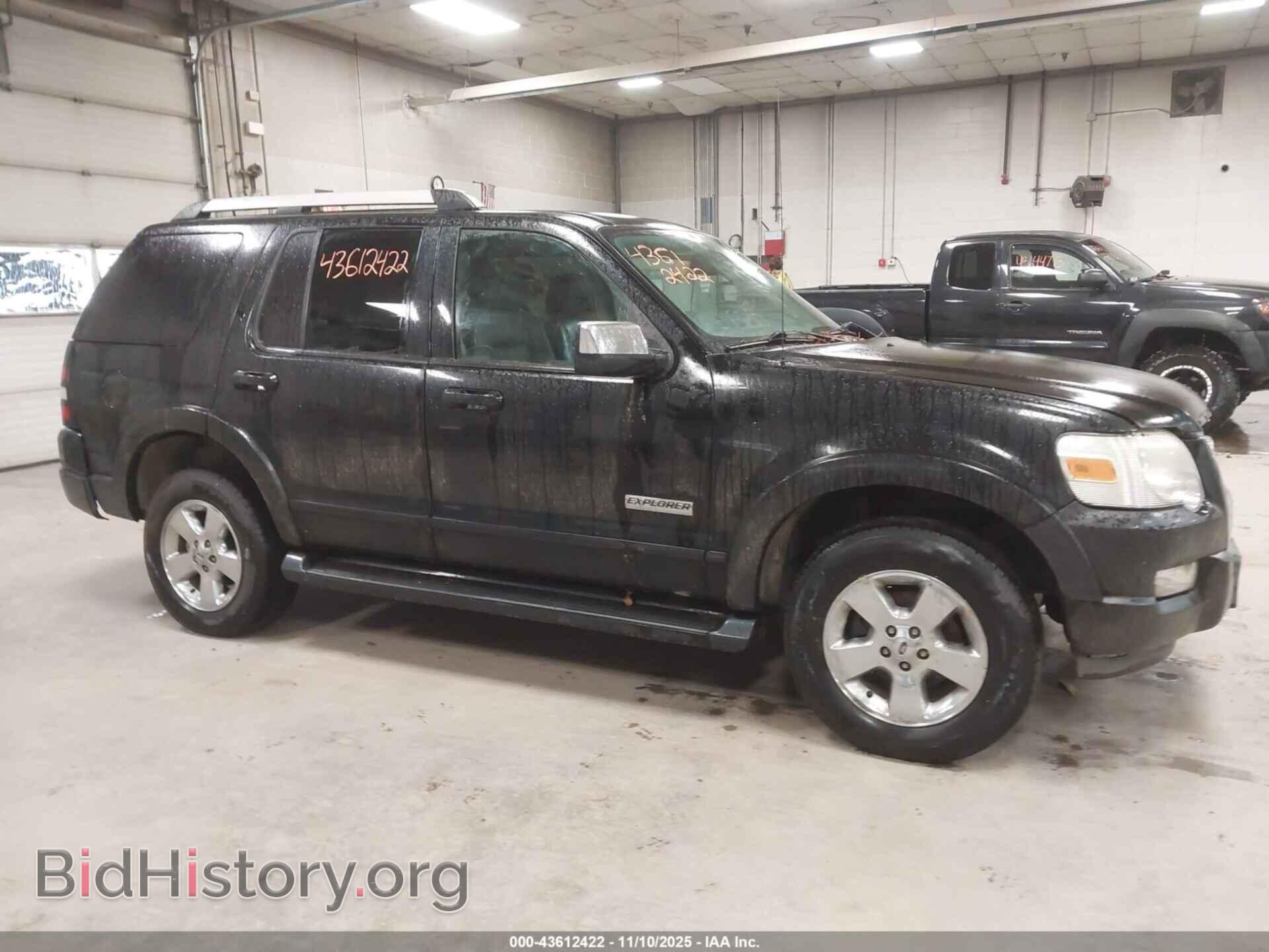 2006 FORD EXPLORER - VIN: 1FMEU75EX6UB31473 - Фото 14