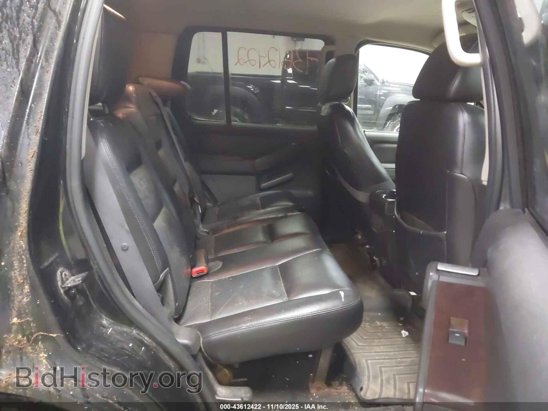 2006 FORD EXPLORER - VIN: 1FMEU75EX6UB31473 - Фото 8