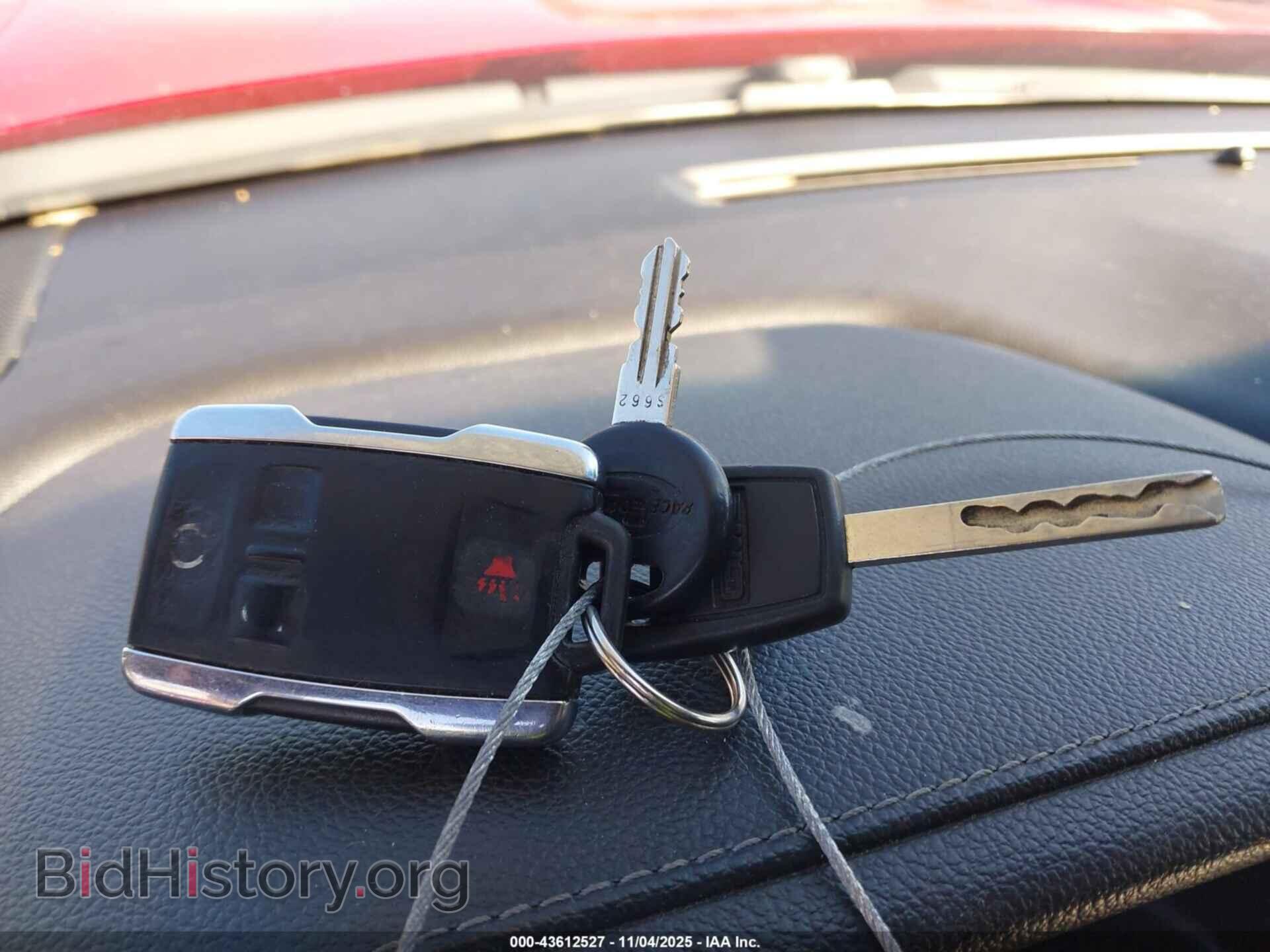 2014 GMC SIERRA 1500 - VIN: 3GTU2VEC3EG125864 - Фото 11