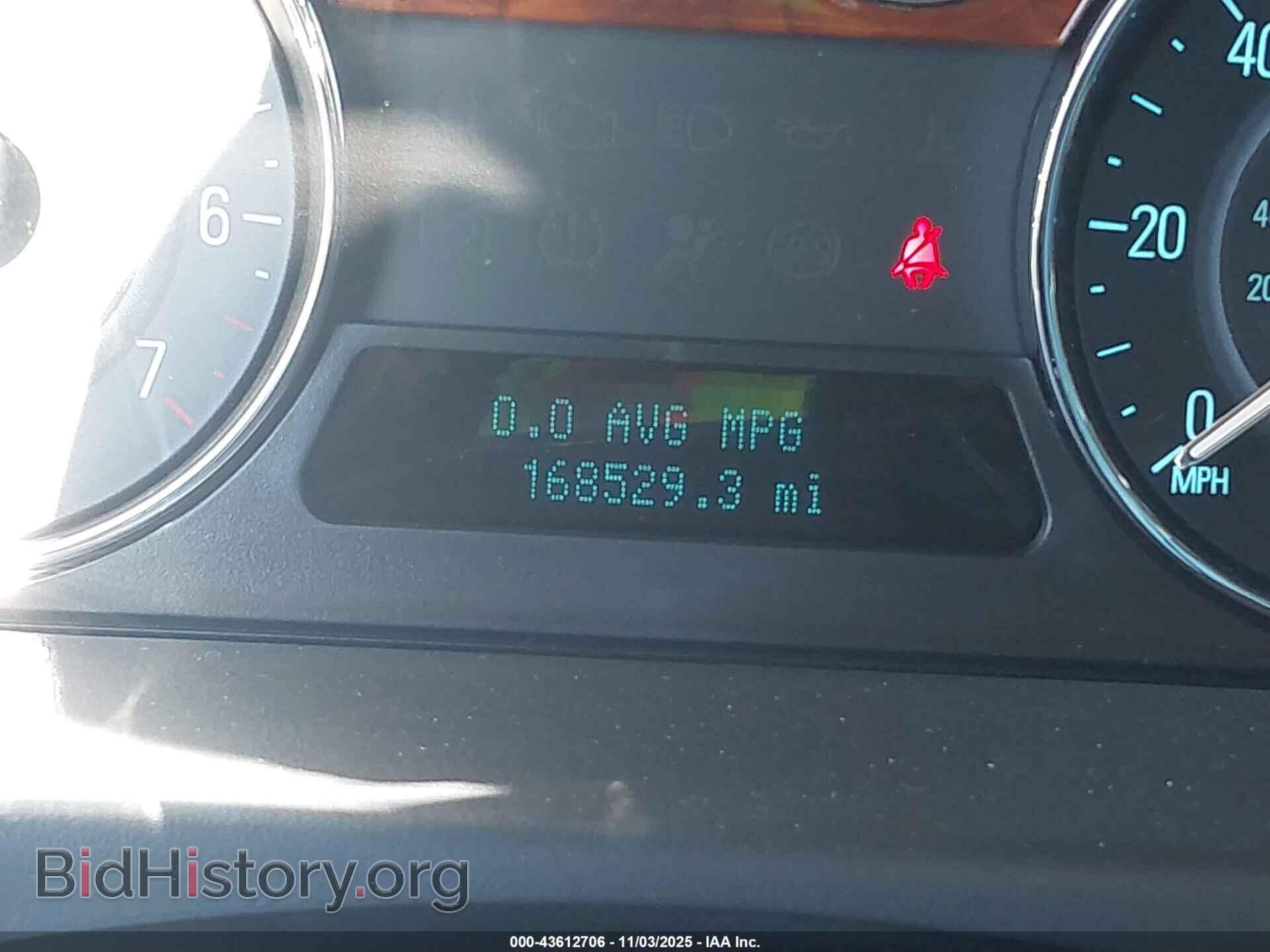 2011 FORD FLEX - VIN: 2FMHK6DCXBBD34750 - Фото 7