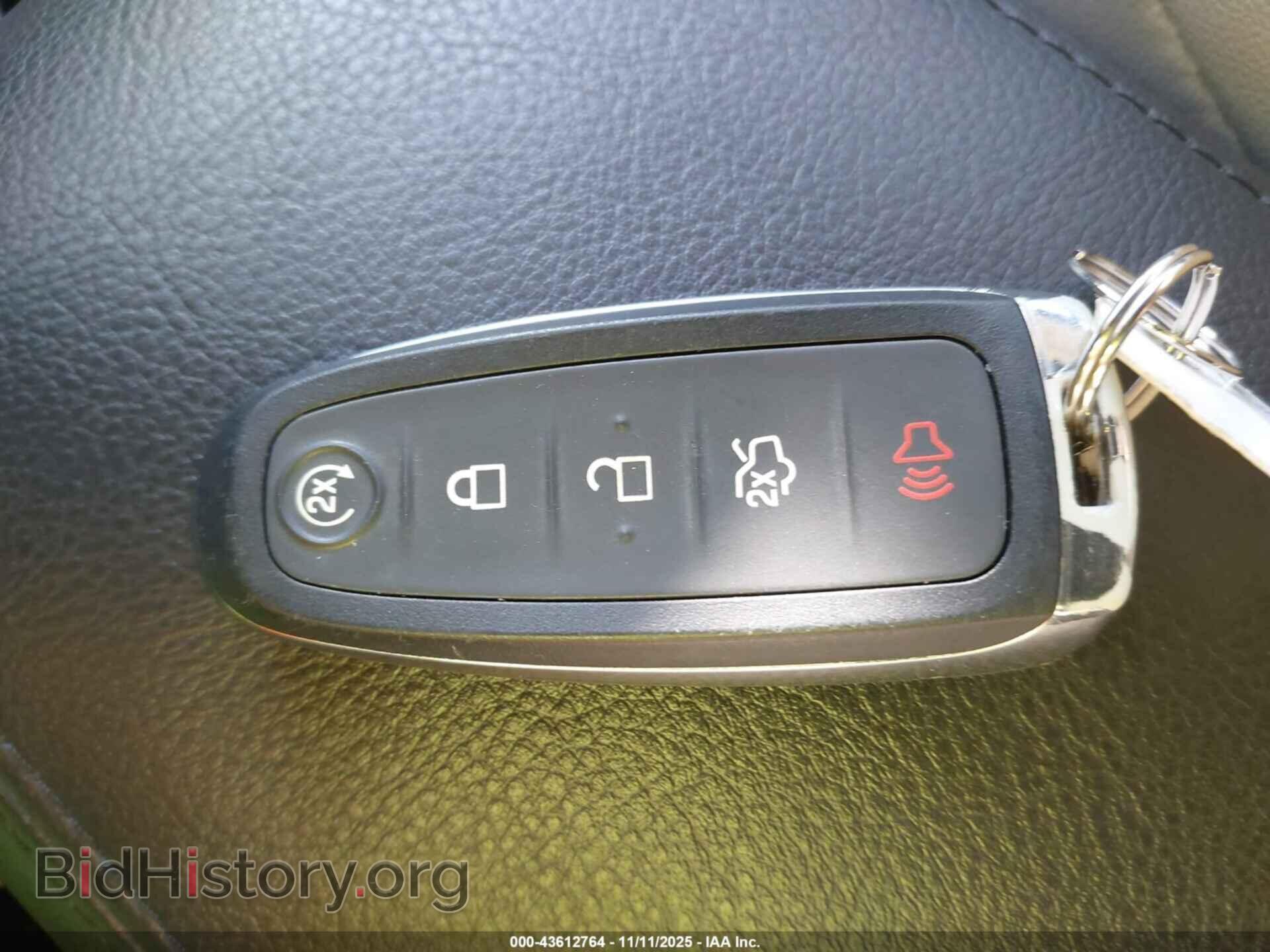 2016 FORD FOCUS - VIN: 1FADP3N22GL344405 - Фото 11
