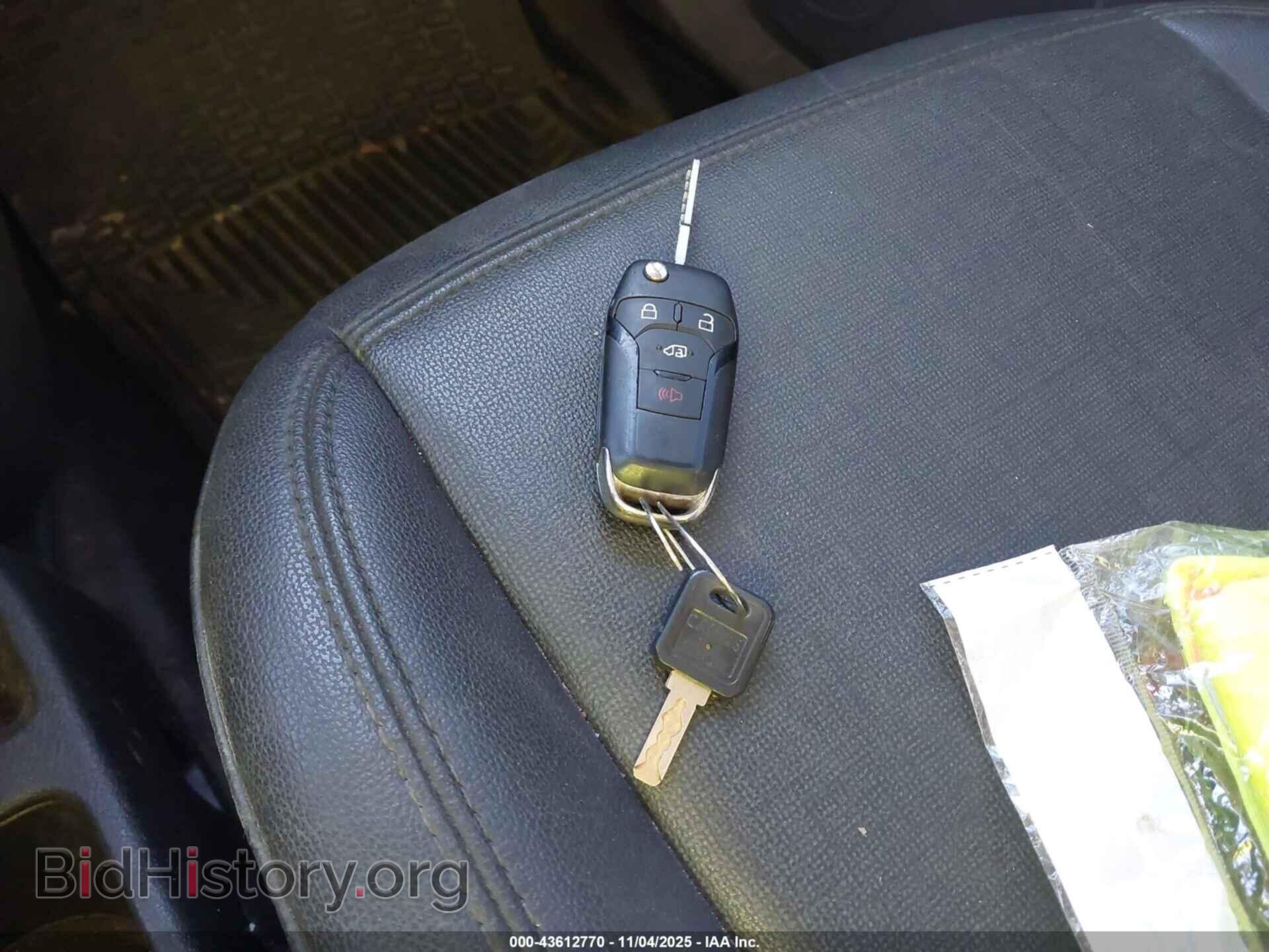 2021 FORD TRANSIT CONNECT - VIN: NM0LS7E20M1491225 - Фото 11