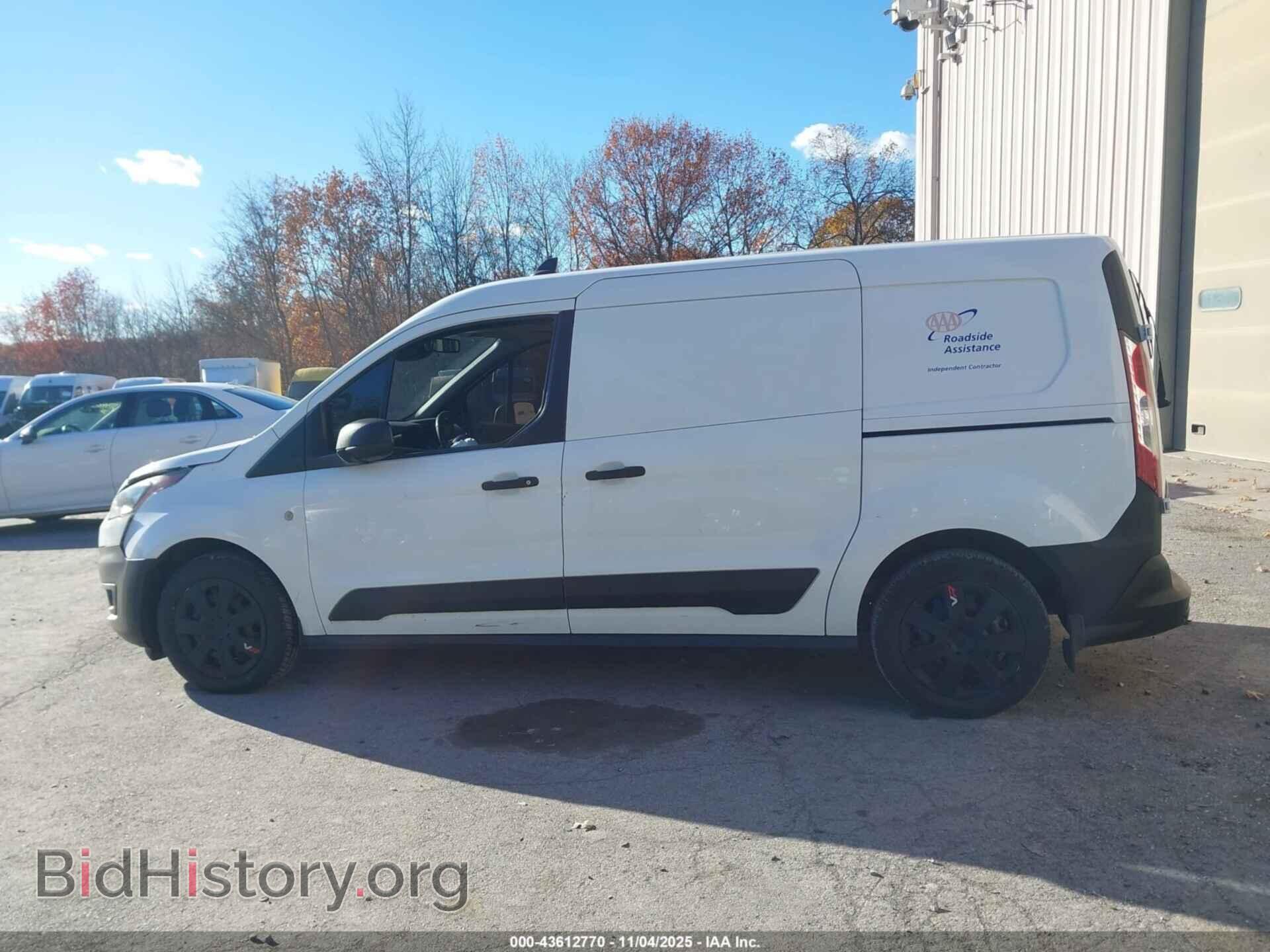 2021 FORD TRANSIT CONNECT - VIN: NM0LS7E20M1491225 - Фото 14