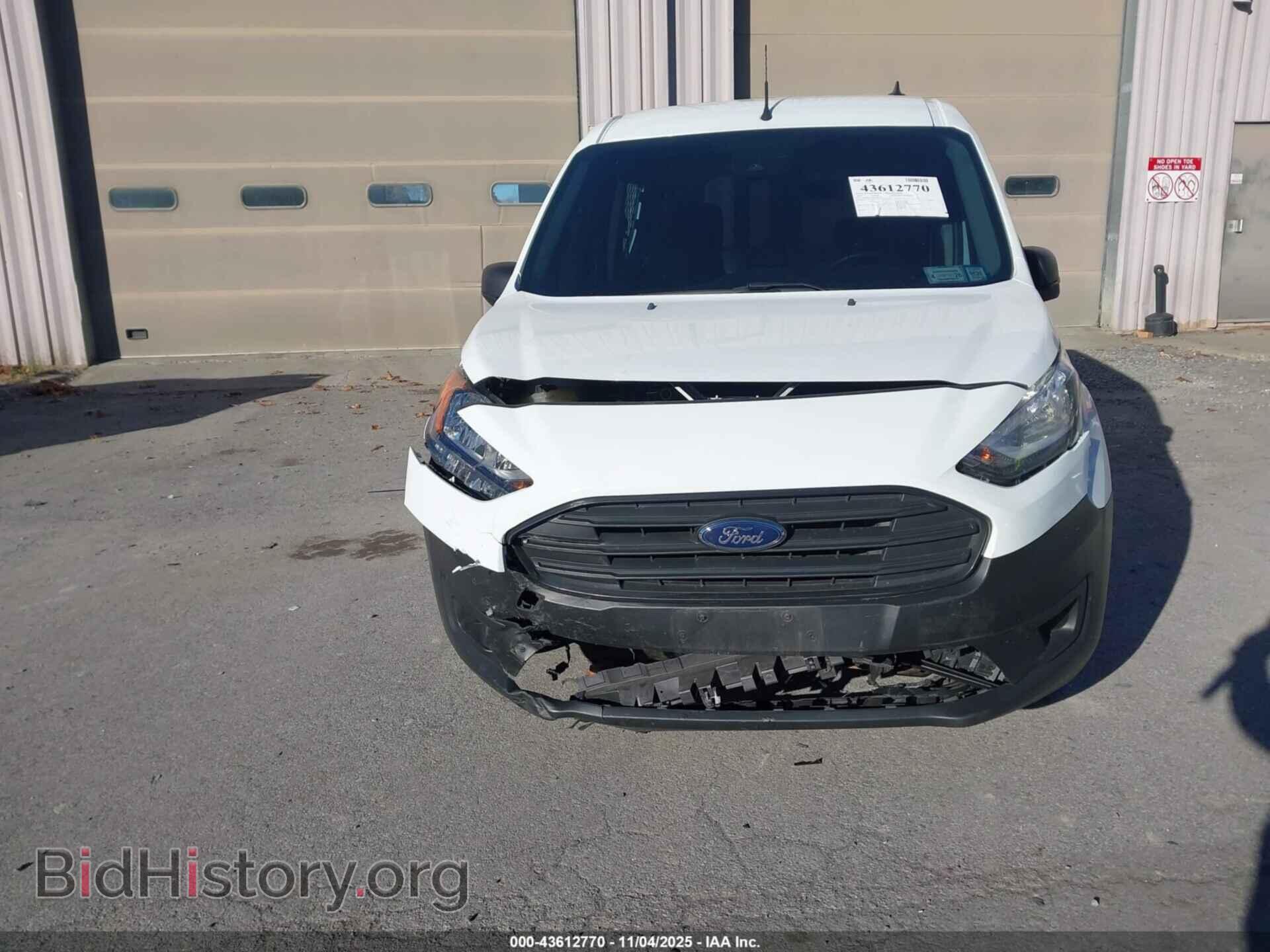 2021 FORD TRANSIT CONNECT - VIN: NM0LS7E20M1491225 - Фото 17