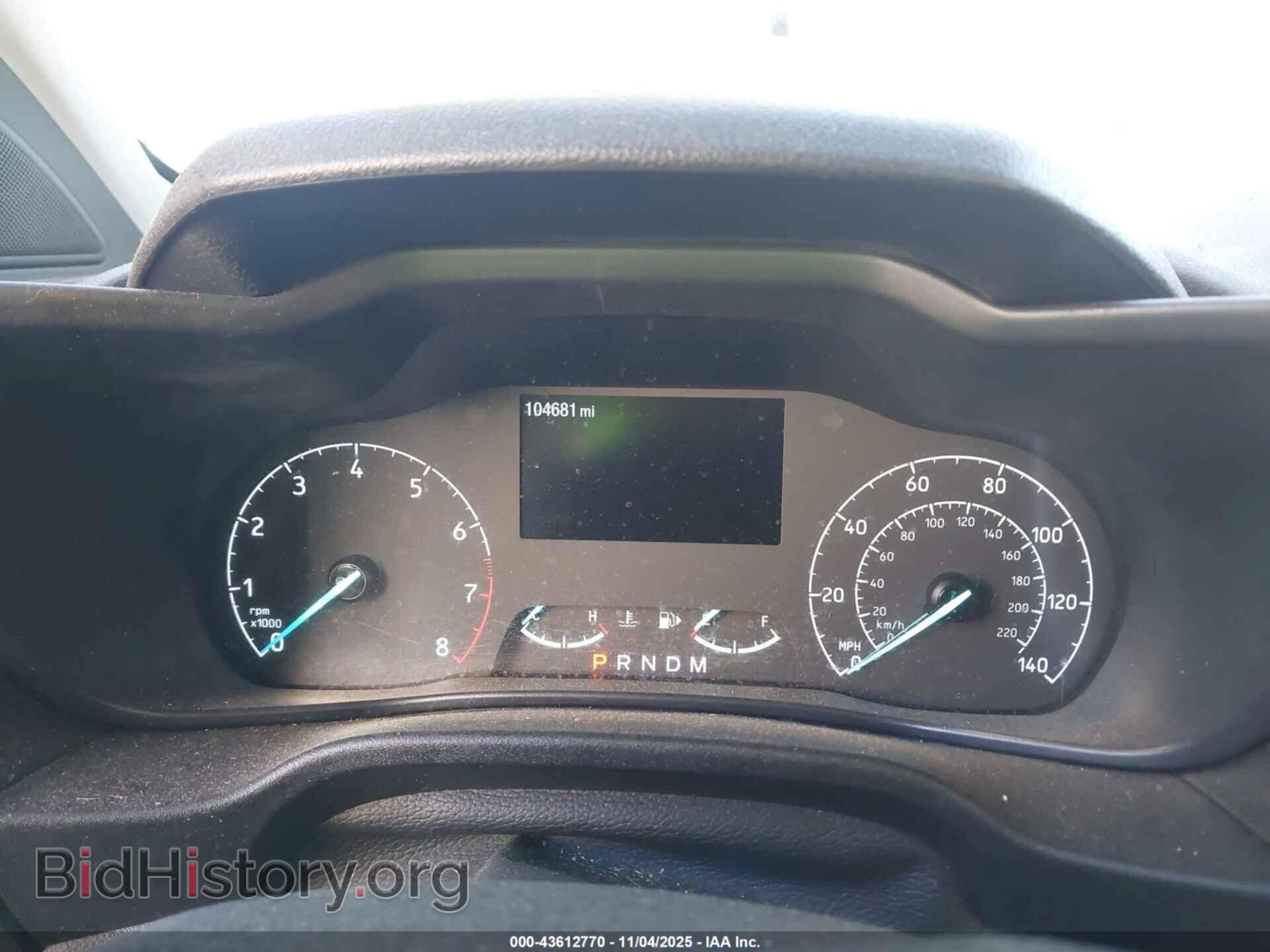 2021 FORD TRANSIT CONNECT - VIN: NM0LS7E20M1491225 - Фото 7