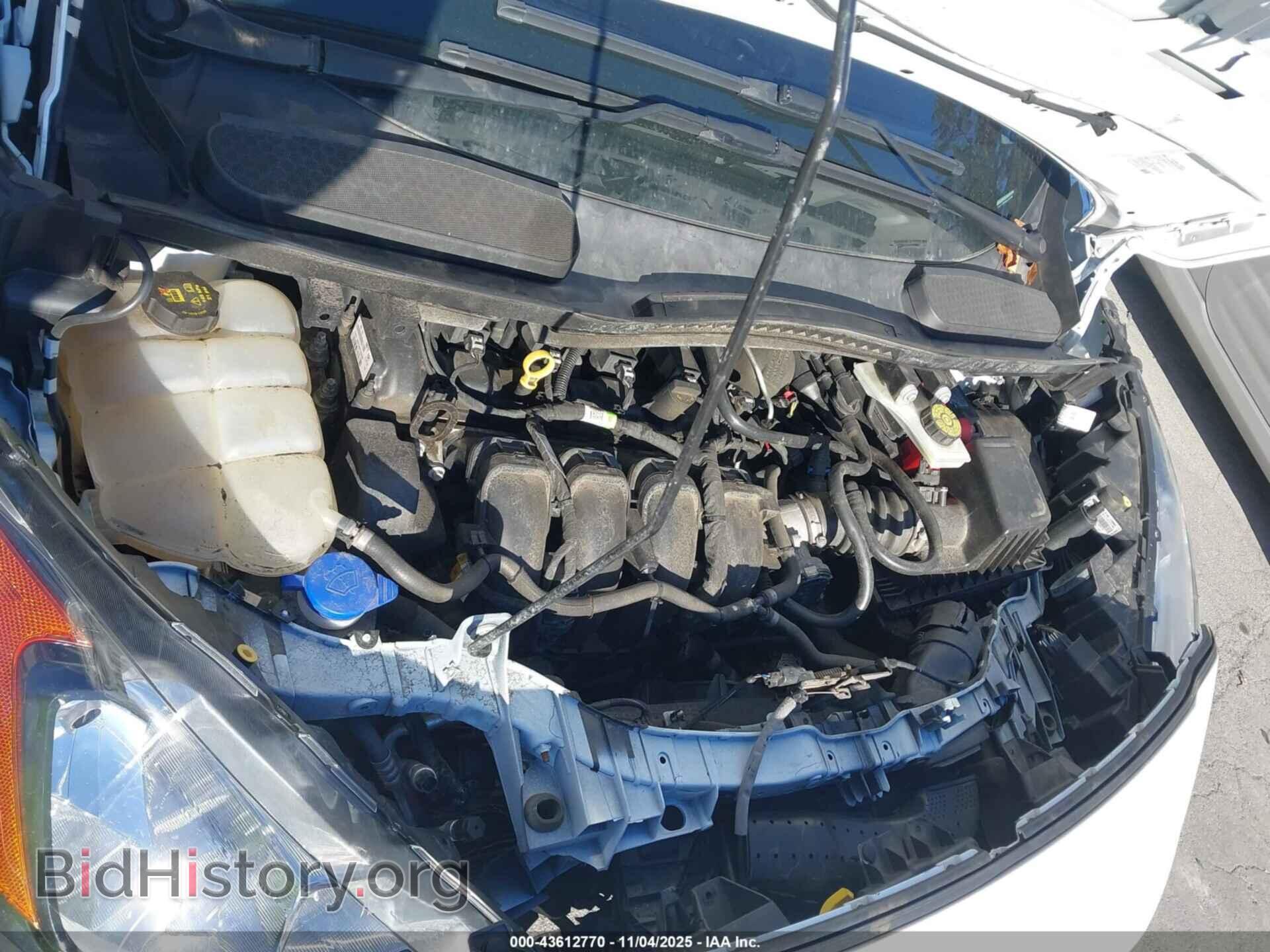 2021 FORD TRANSIT CONNECT - VIN: NM0LS7E20M1491225 - Фото 10