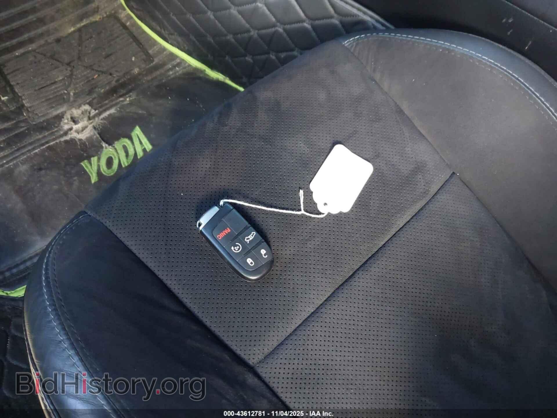 2017 DODGE CHALLENGER - VIN: 2C3CDZGG3HH555724 - Фото 11