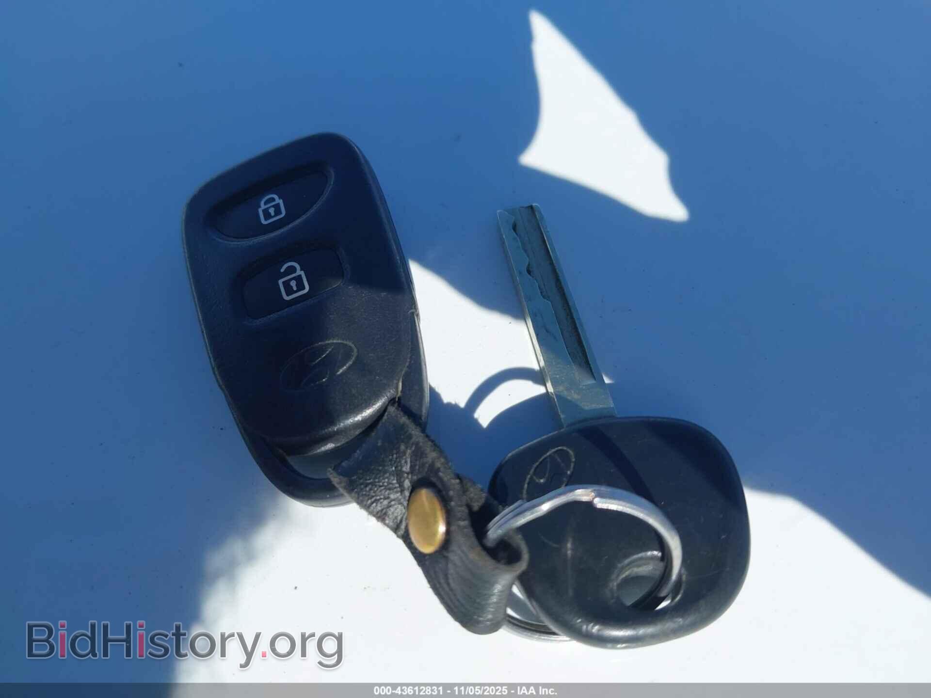 2016 HYUNDAI ACCENT - VIN: KMHCT4AEXGU057097 - Фото 11