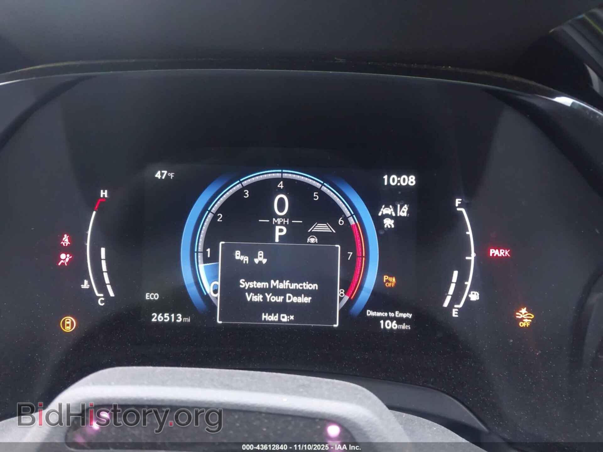 2023 LEXUS RX 350 - VIN: 2T2BAMCA6PC031704 - Фото 7