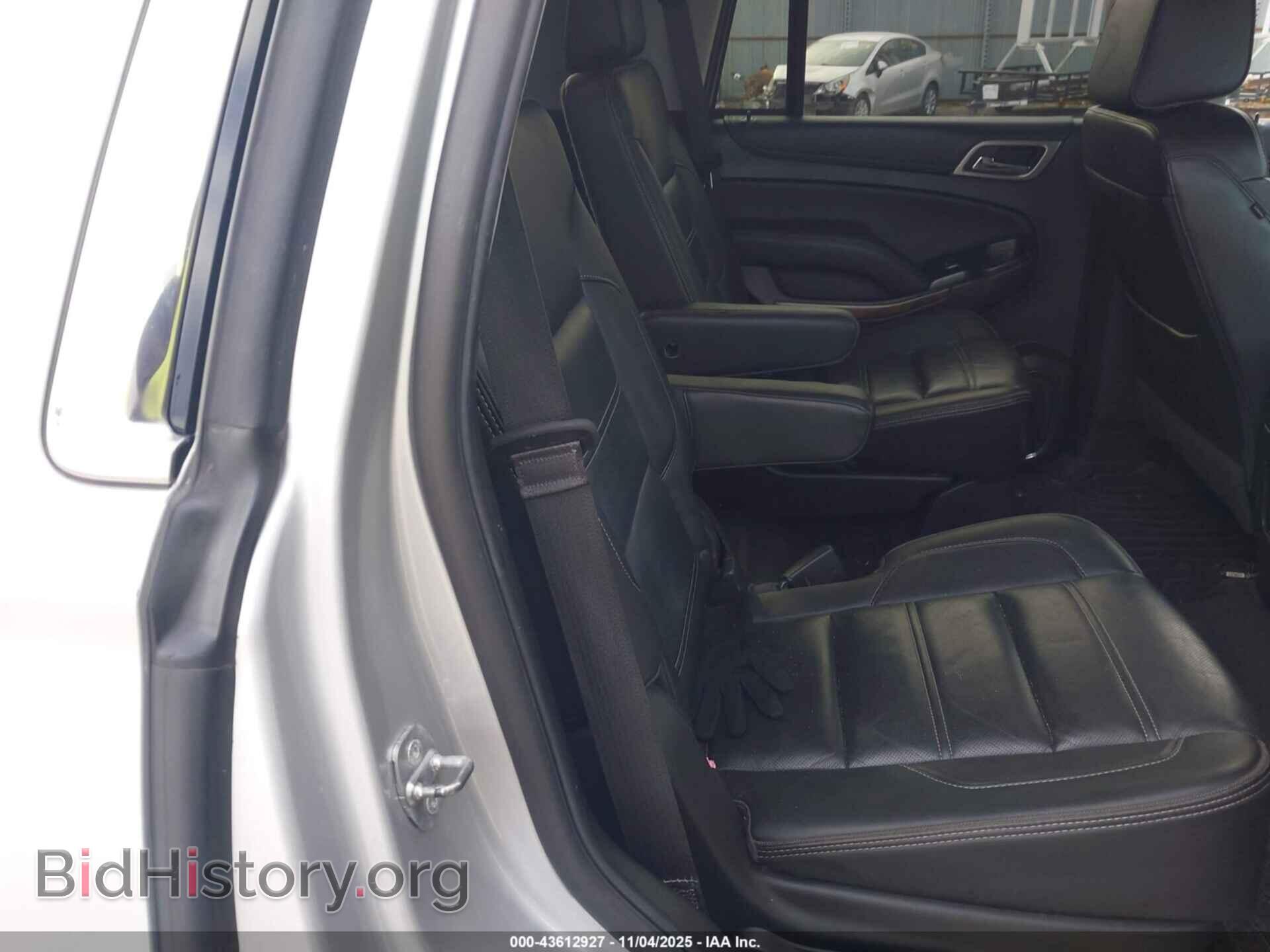 2019 GMC YUKON - VIN: 1GKS2CKJ8KR124241 - Фото 8