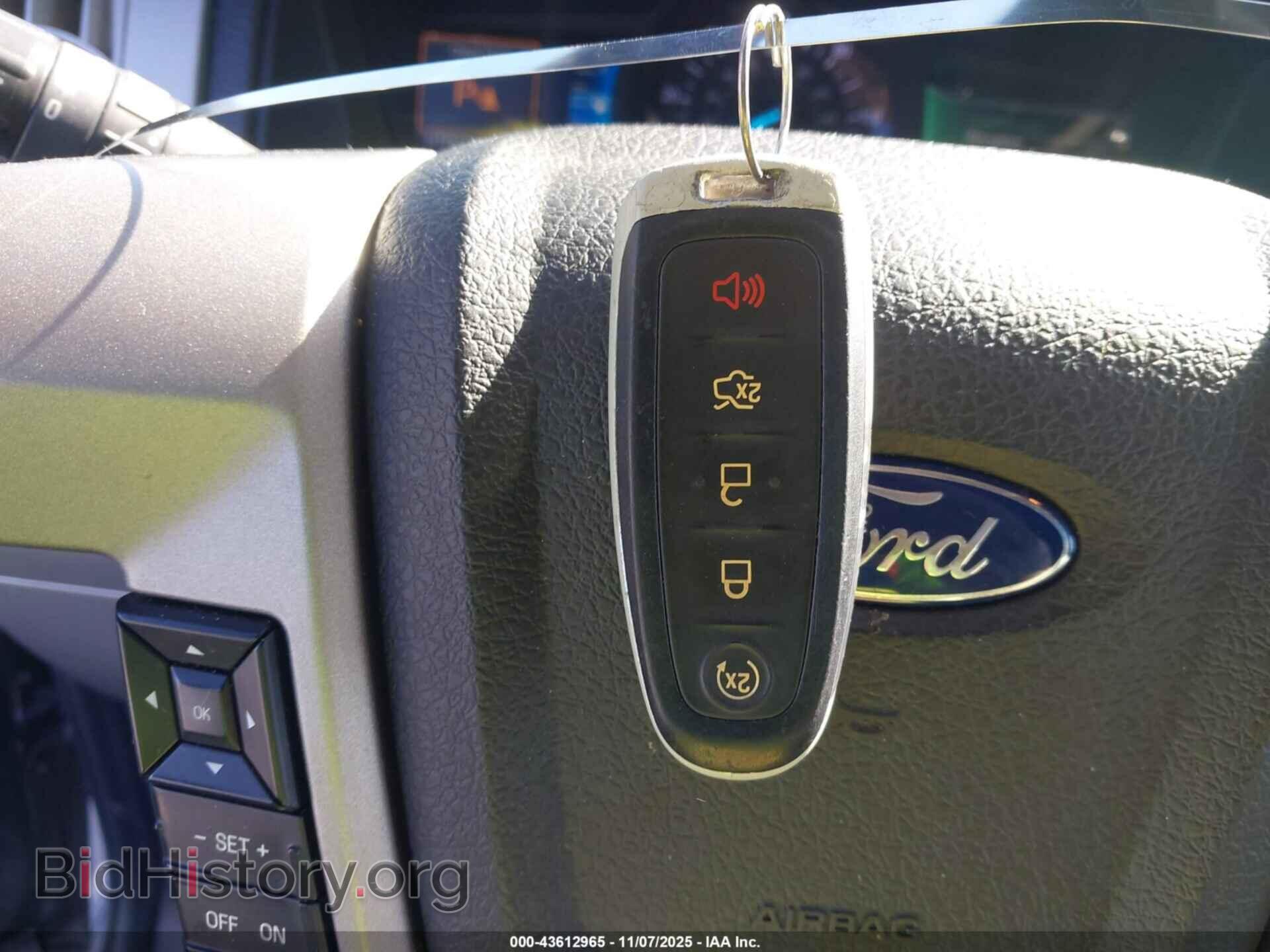 2017 FORD EXPEDITION - VIN: 1FMJU2AT0HEA64269 - Фото 11
