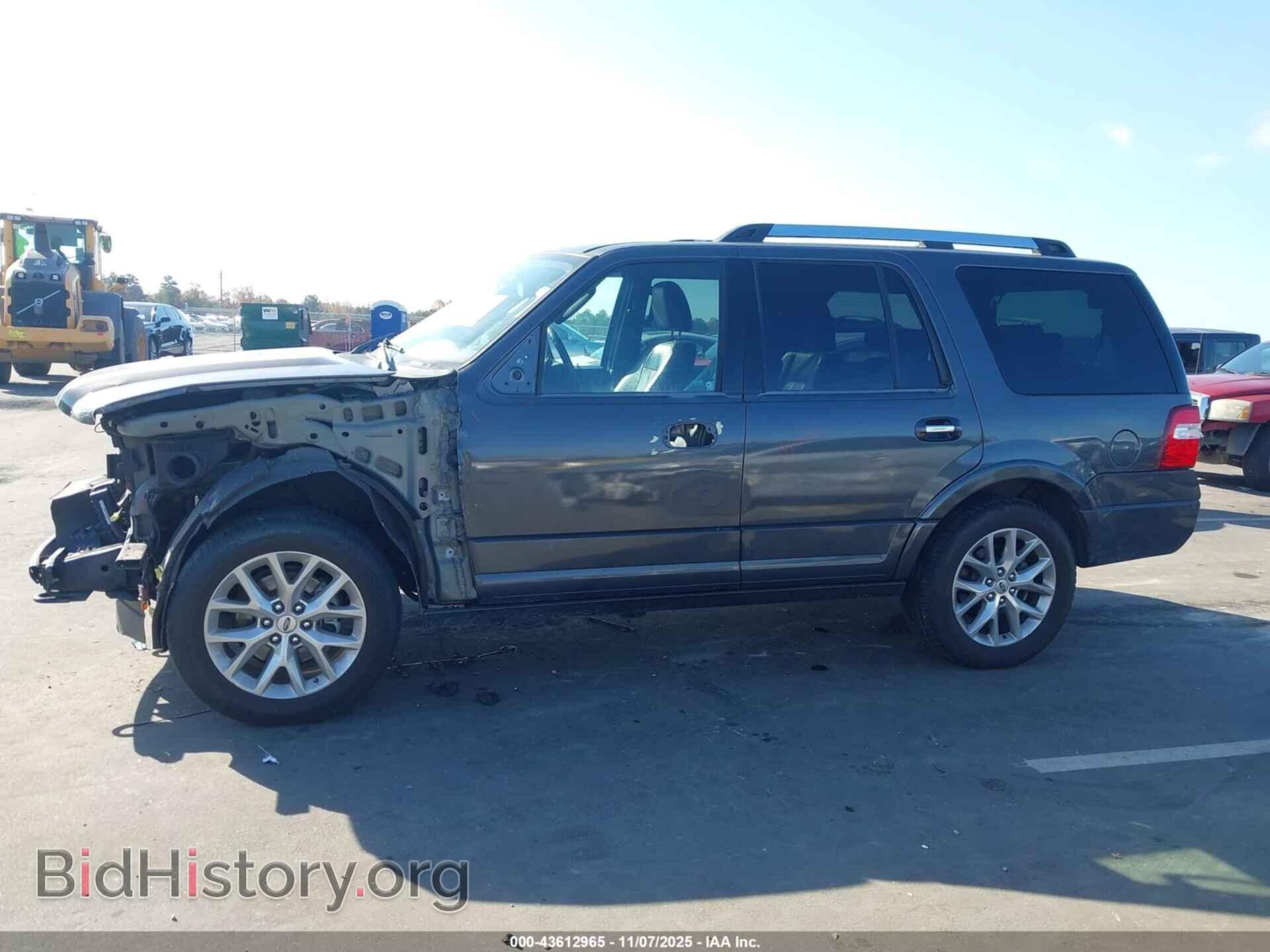 2017 FORD EXPEDITION - VIN: 1FMJU2AT0HEA64269 - Фото 15