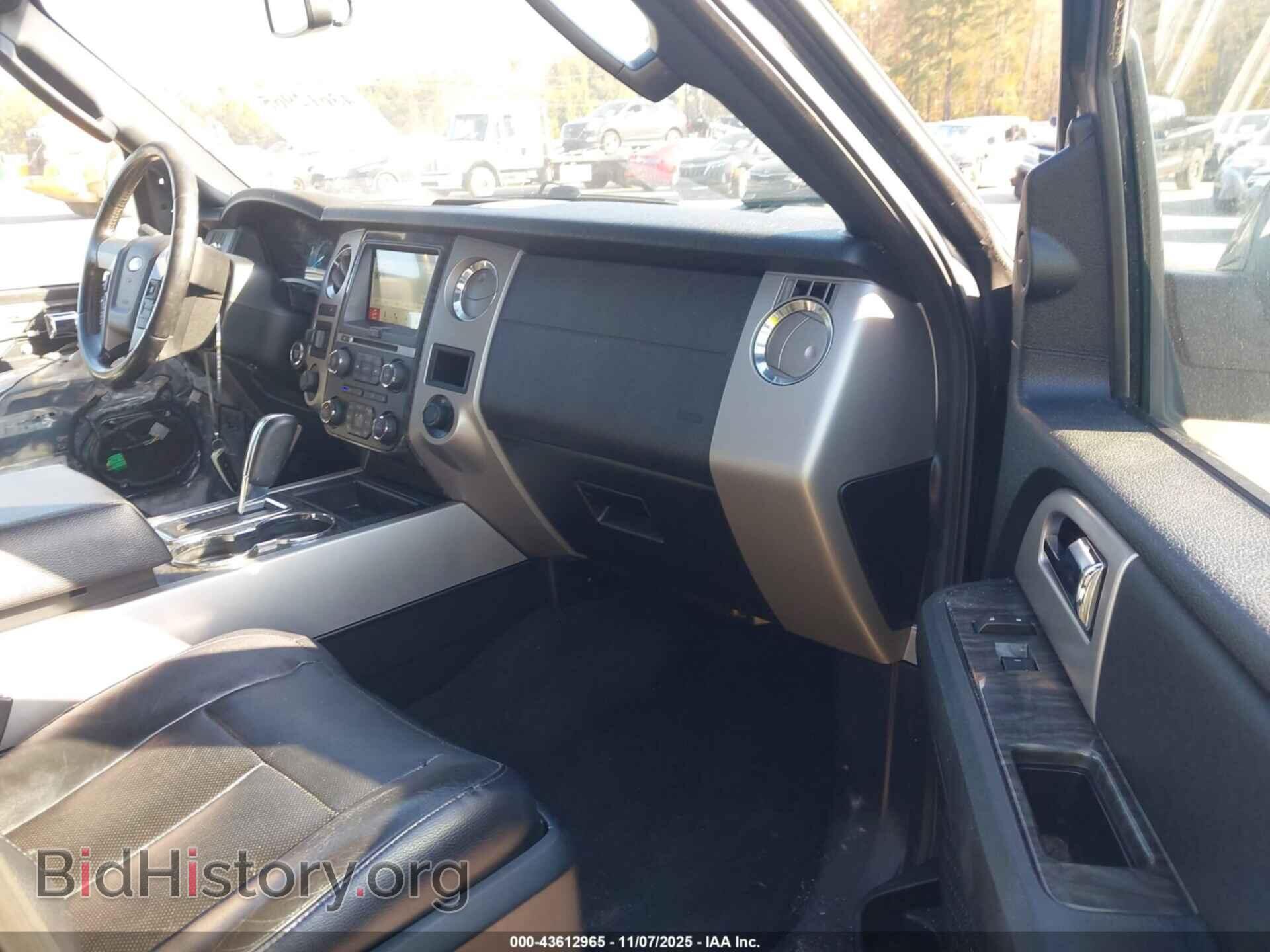 2017 FORD EXPEDITION - VIN: 1FMJU2AT0HEA64269 - Фото 5