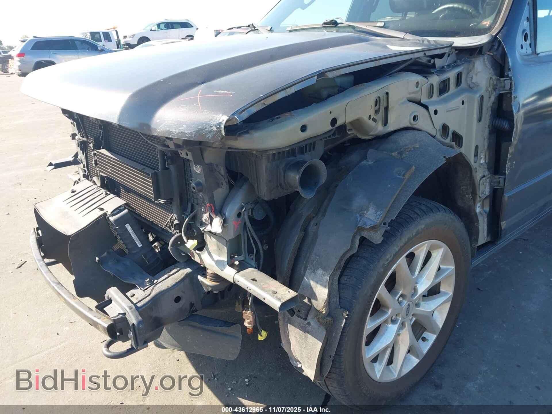 2017 FORD EXPEDITION - VIN: 1FMJU2AT0HEA64269 - Фото 6