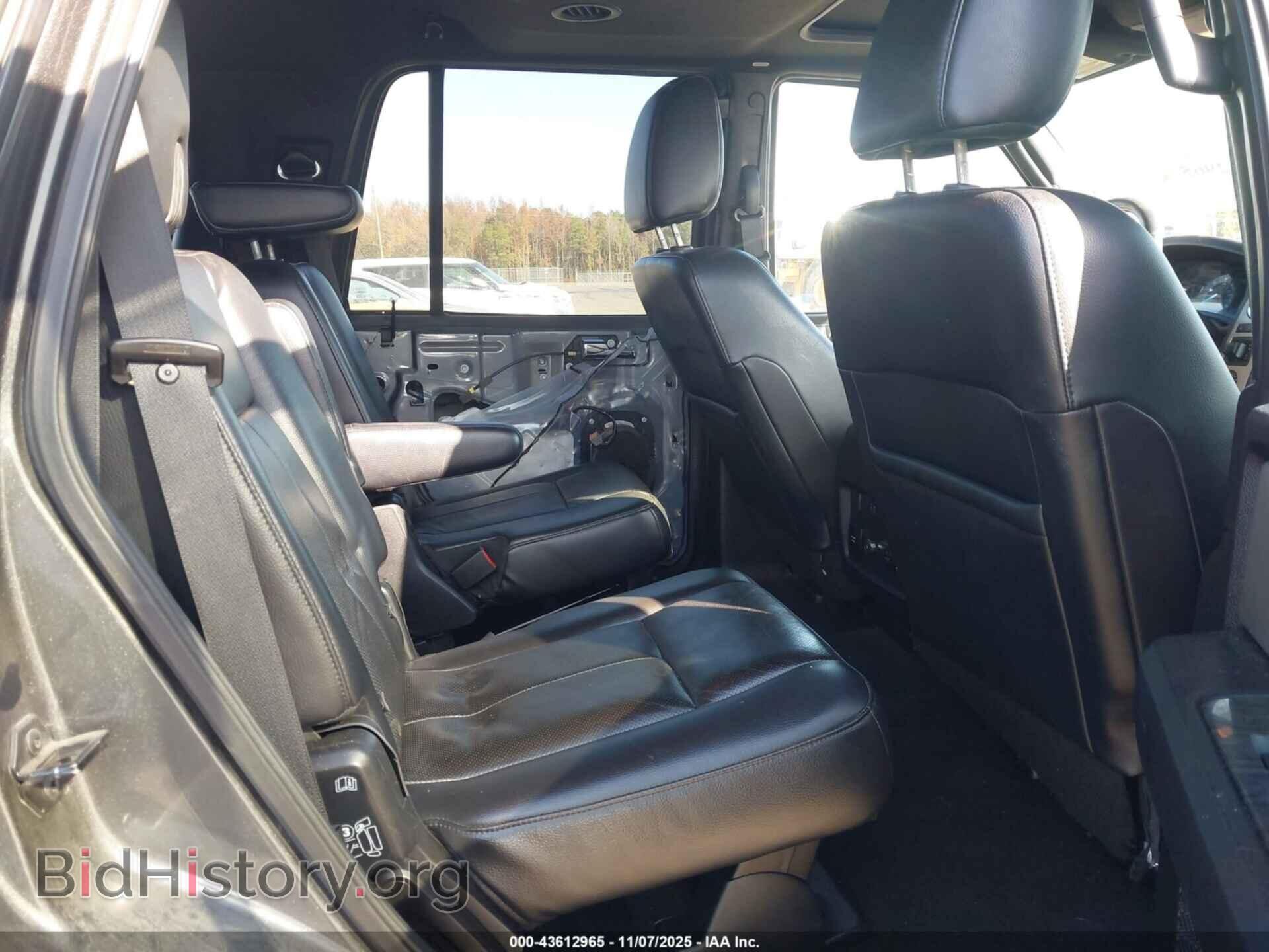 2017 FORD EXPEDITION - VIN: 1FMJU2AT0HEA64269 - Фото 8