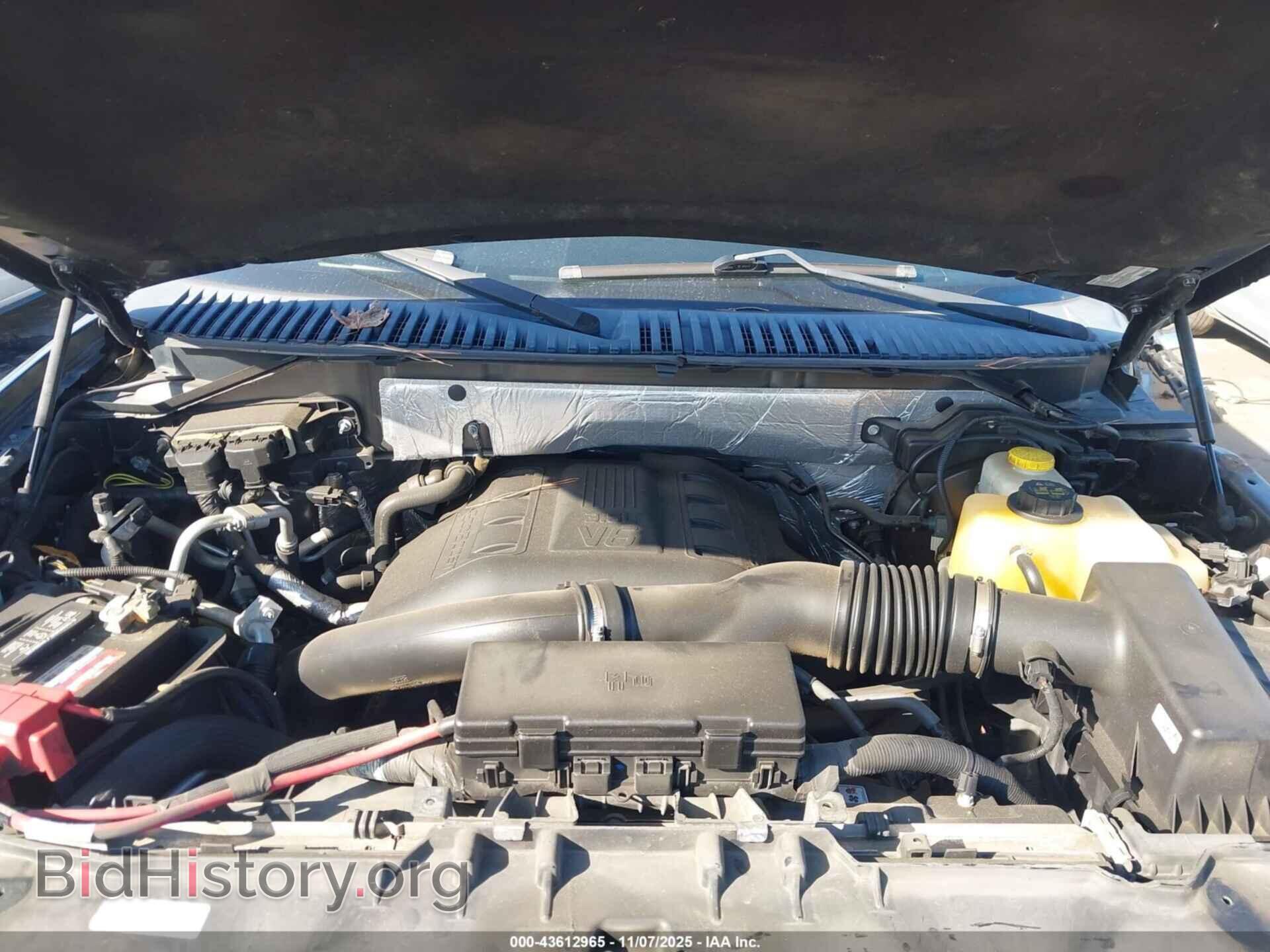 2017 FORD EXPEDITION - VIN: 1FMJU2AT0HEA64269 - Фото 10