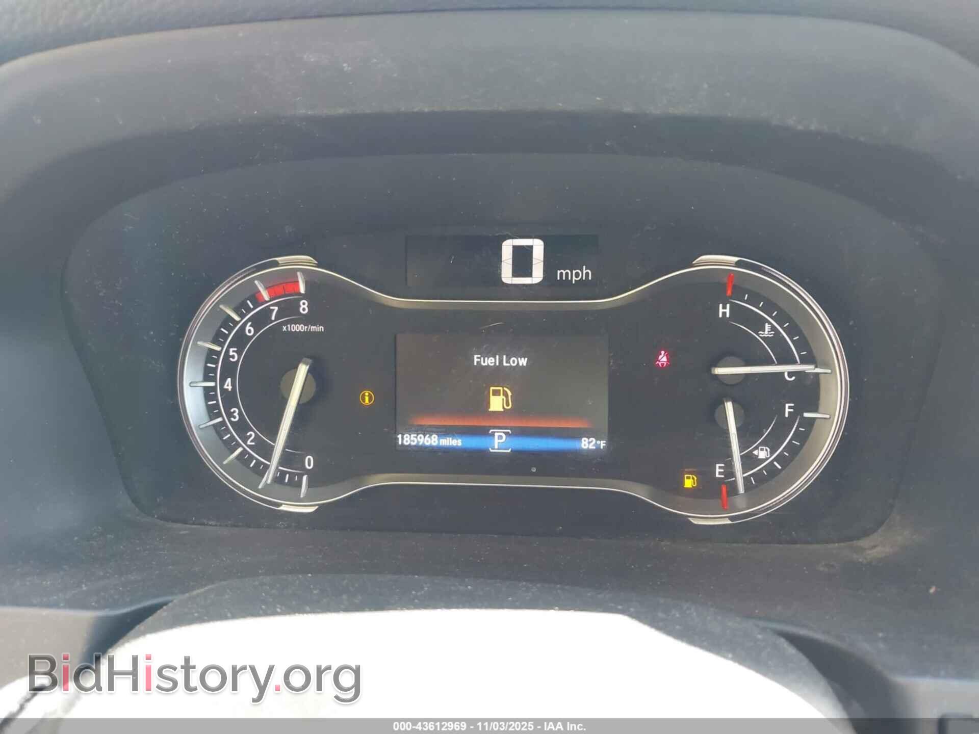 2016 HONDA PILOT - VIN: 5FNYF6H59GB102154 - Фото 7