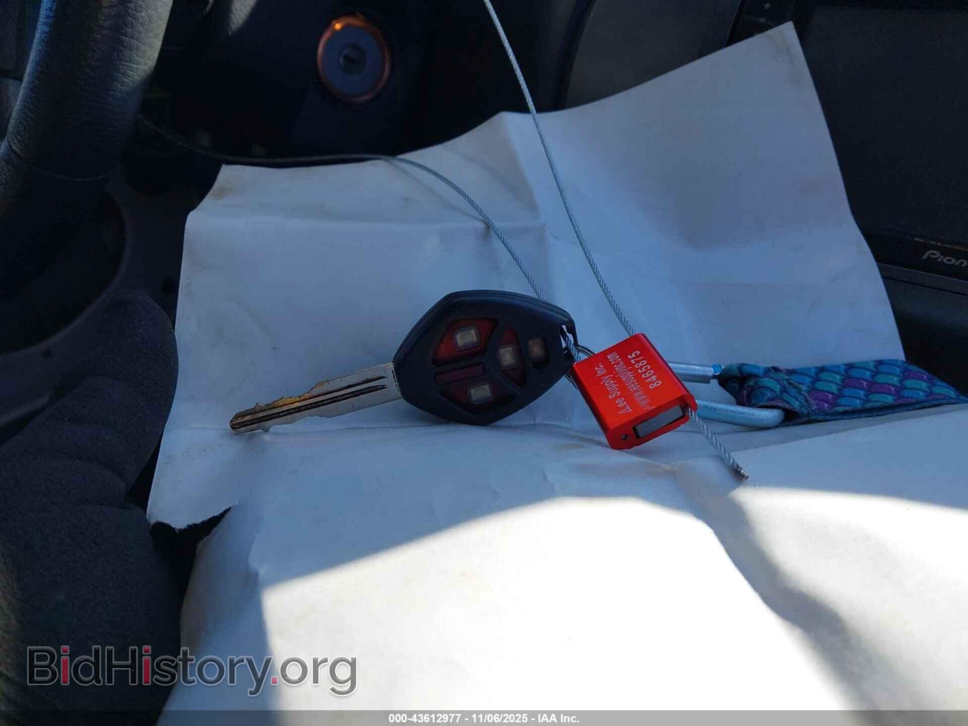 2012 MITSUBISHI ECLIPSE - VIN: 4A31K5DF4CE007175 - Photo 11
