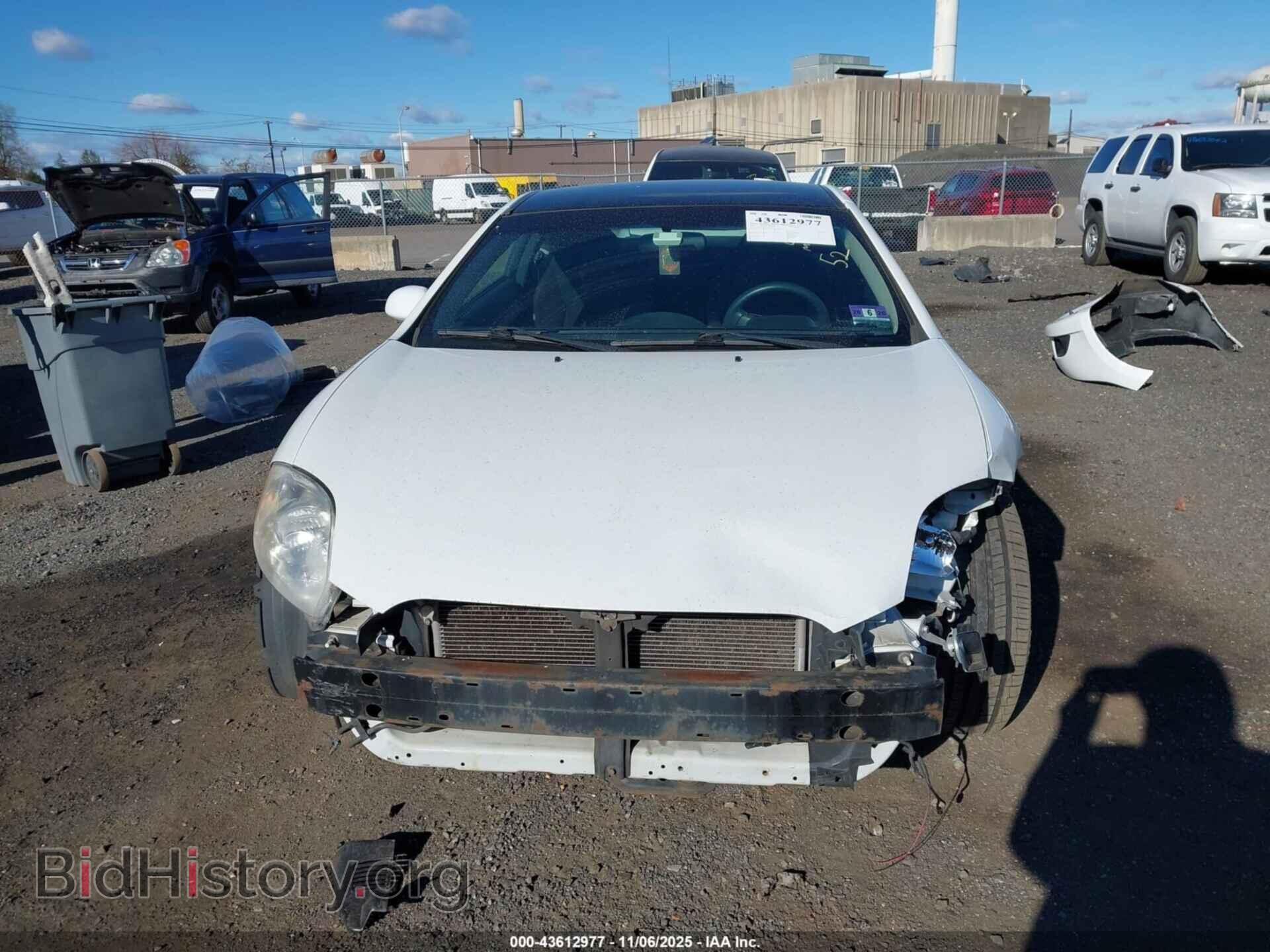 2012 MITSUBISHI ECLIPSE - VIN: 4A31K5DF4CE007175 - Photo 12