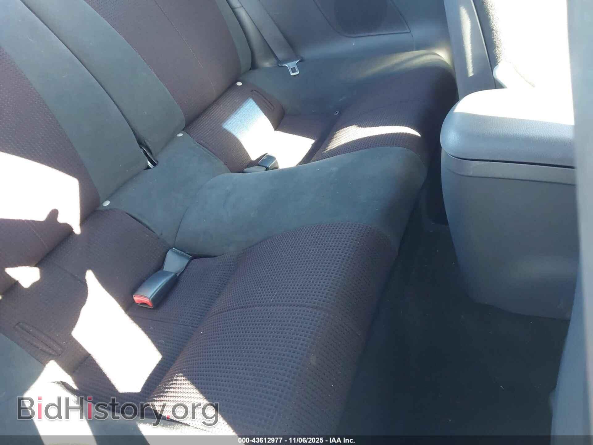 2012 MITSUBISHI ECLIPSE - VIN: 4A31K5DF4CE007175 - Photo 8