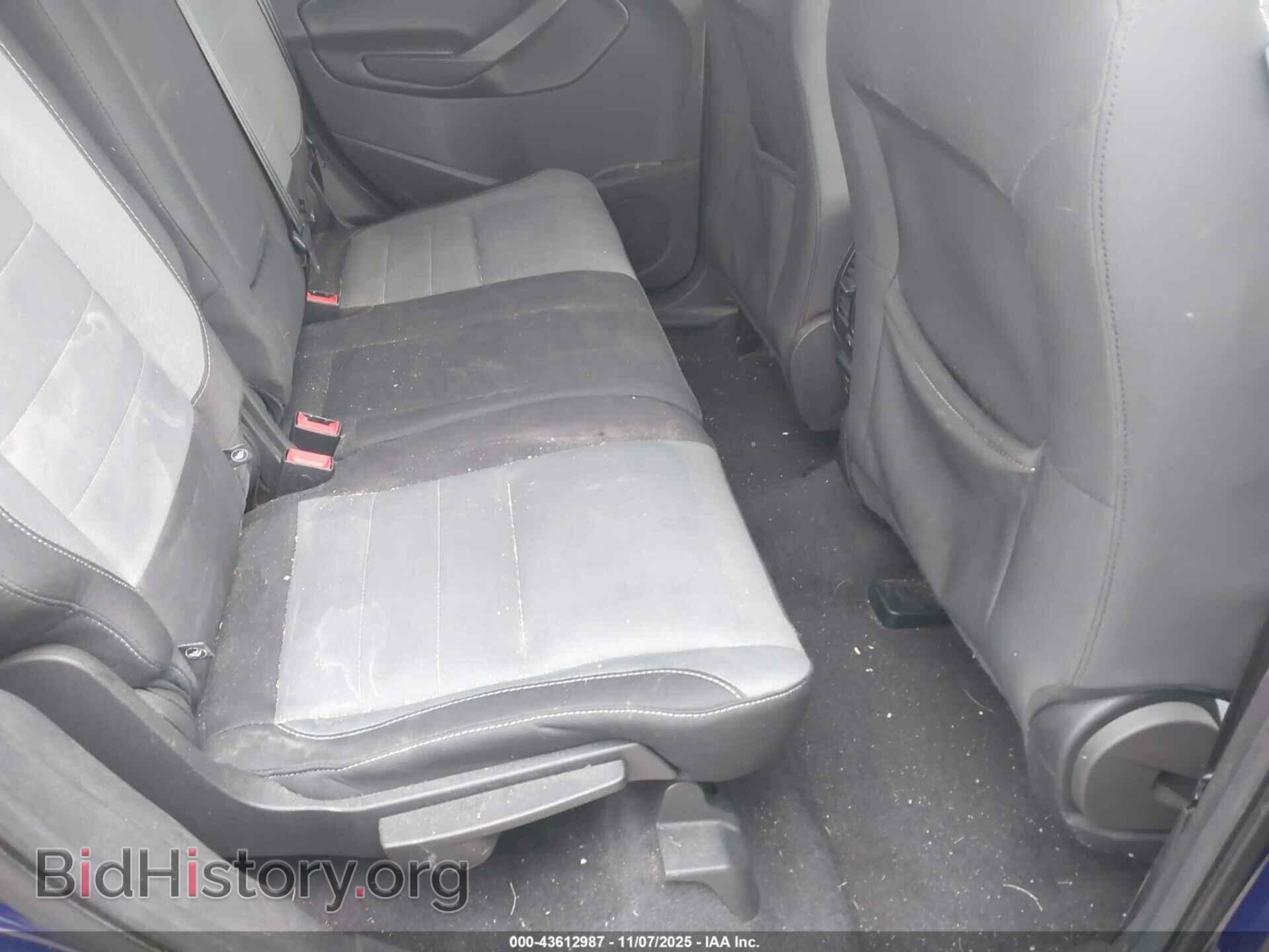 2015 FORD ESCAPE - VIN: 1FMCU0G96FUB60032 - Фото 8