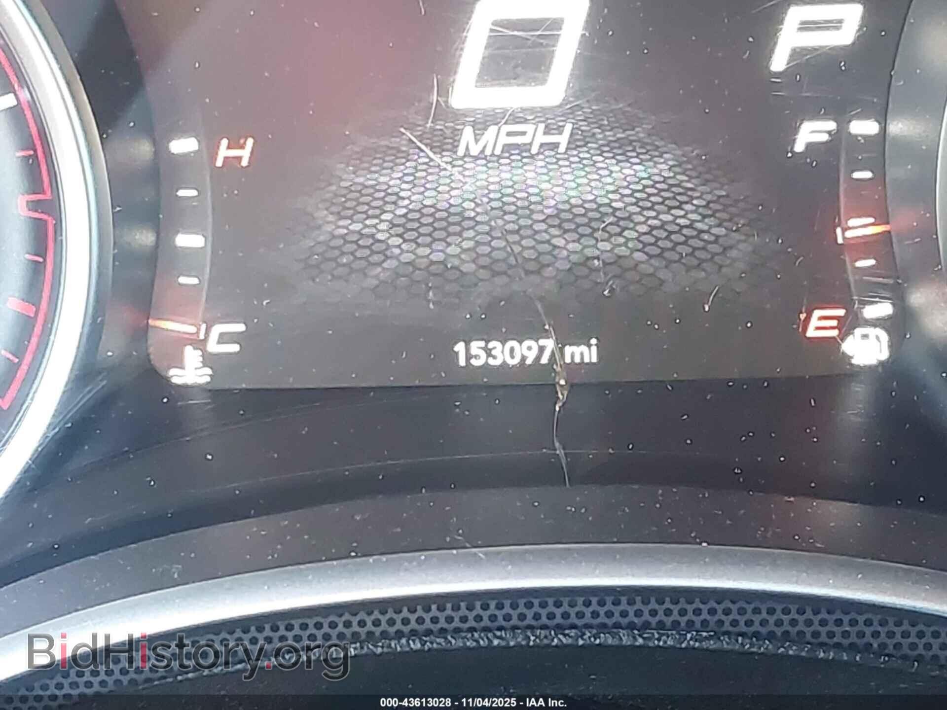 2015 DODGE CHARGER - VIN: 2C3CDXCT9FH820036 - Фото 15