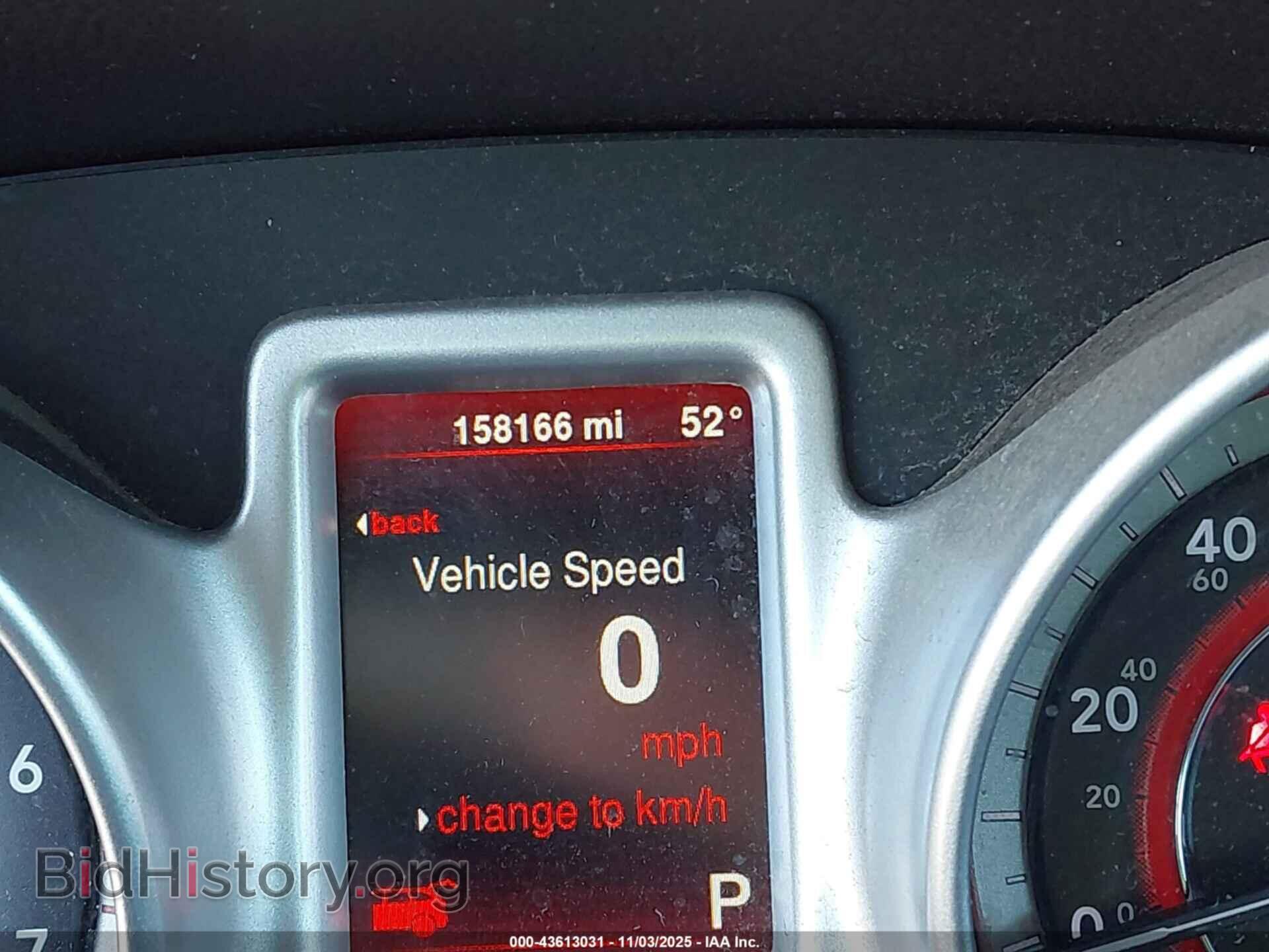2015 DODGE JOURNEY - VIN: 3C4PDCAB4FT548437 - Фото 7