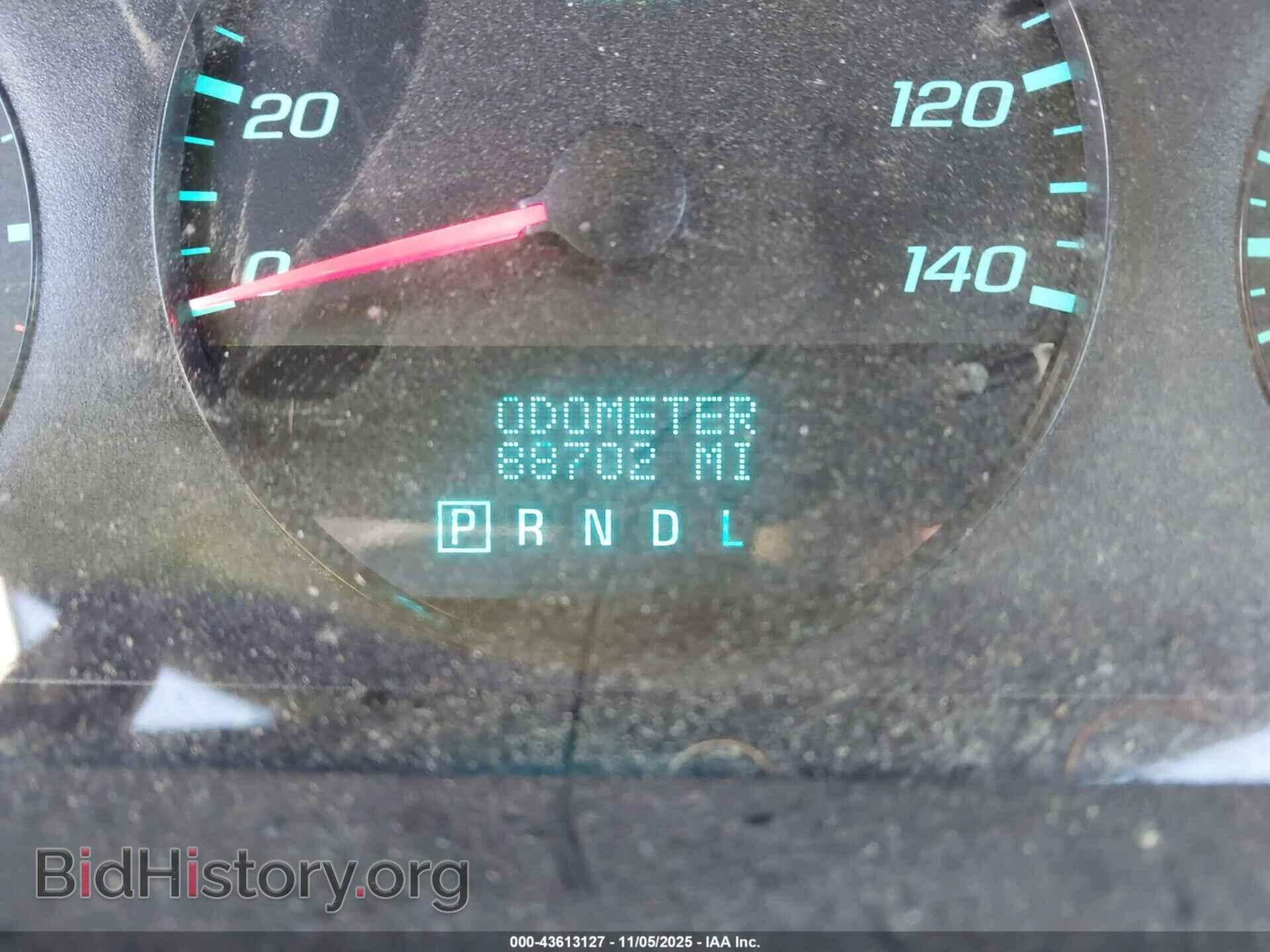 2012 CHEVROLET IMPALA - VIN: 2G1WF5E3XC1209465 - Фото 15