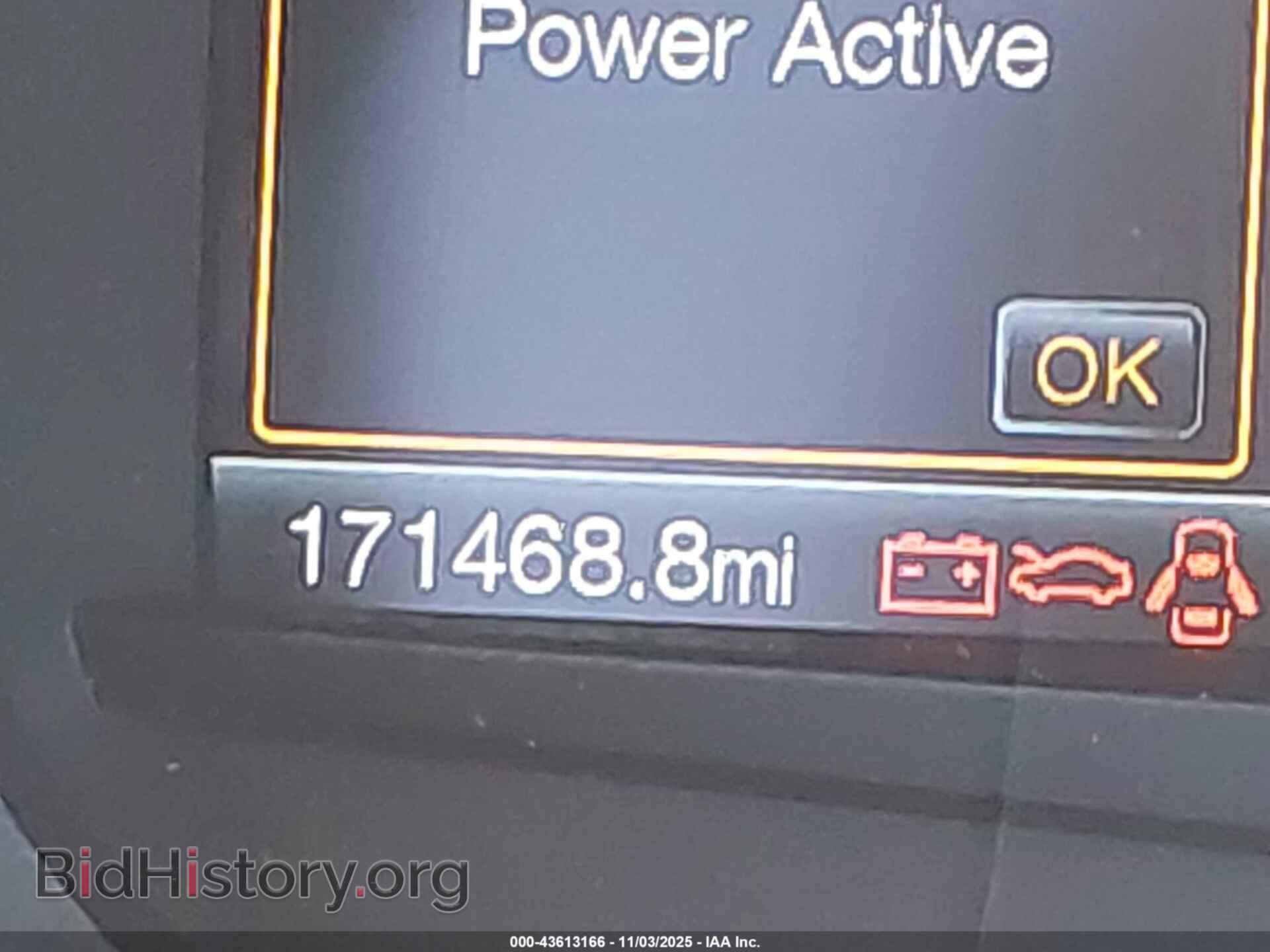 2017 FORD EDGE - VIN: 2FMPK3J84HBB03944 - Фото 15