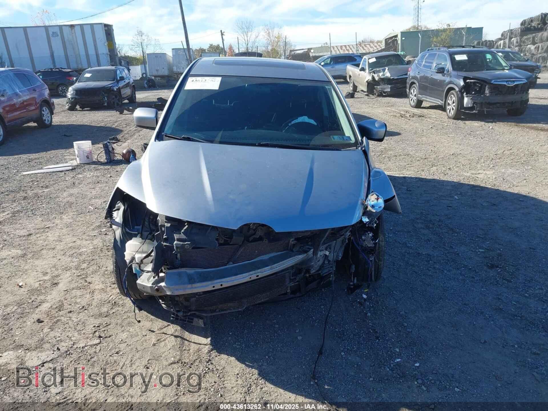 2011 MAZDA CX-7 - VIN: JM3ER2BM7B0404902 - Фото 12