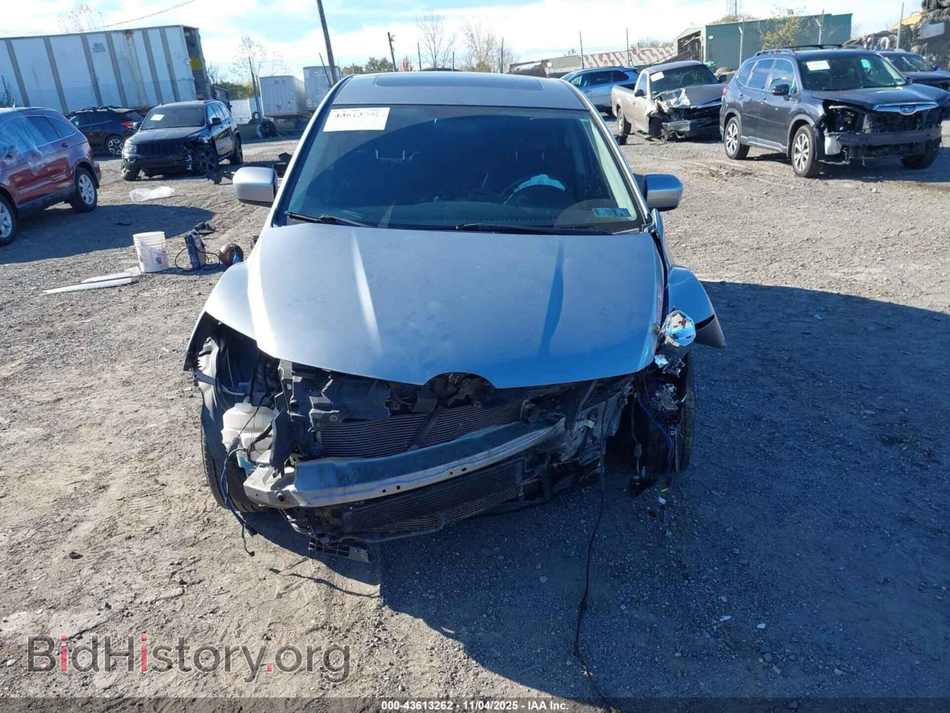 2011 MAZDA CX-7 - VIN: JM3ER2BM7B0404902 - Фото 6