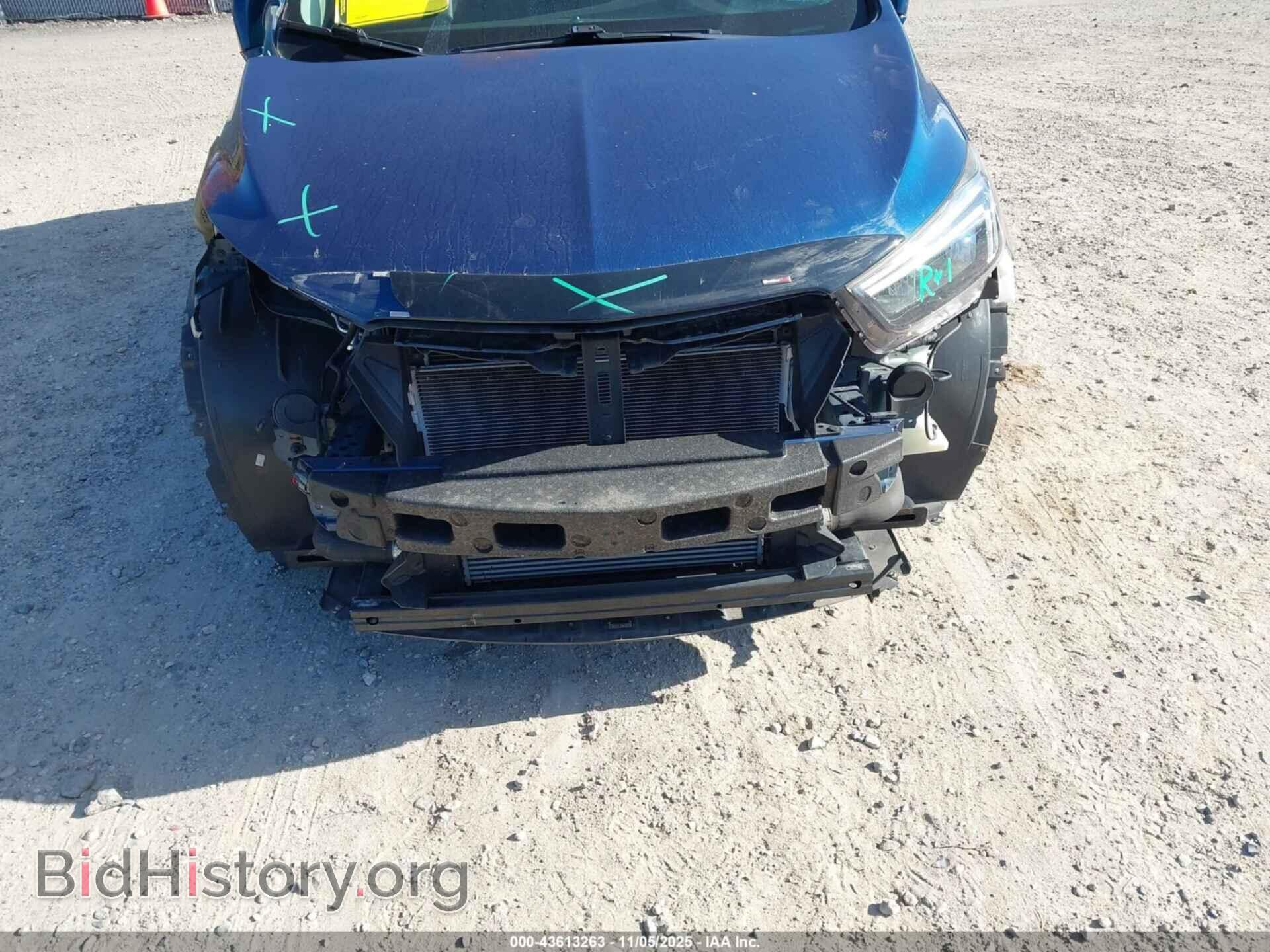 2020 BUICK ENCORE - VIN: KL4CJASB6LB047471 - Фото 16