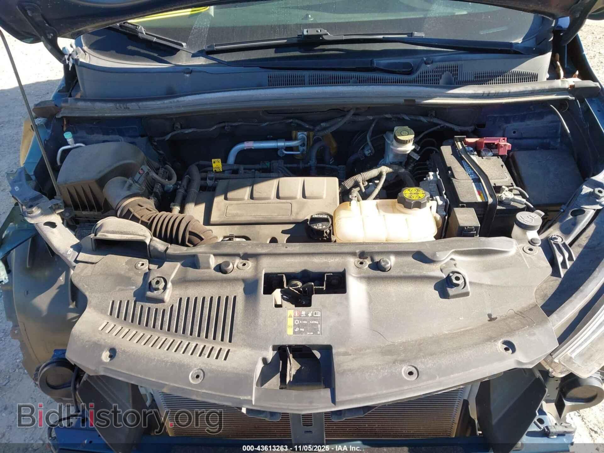 2020 BUICK ENCORE - VIN: KL4CJASB6LB047471 - Фото 10