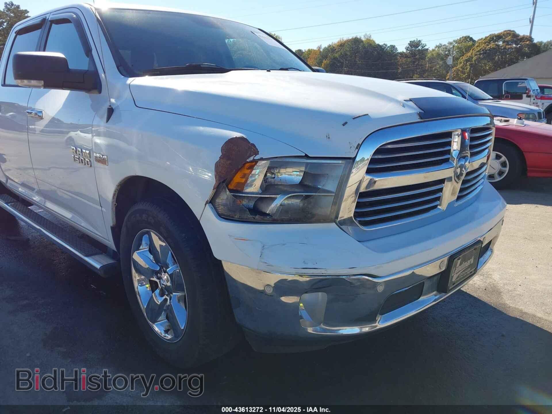 2015 RAM 1500 - VIN: 1C6RR6LT4FS582341 - Фото 6