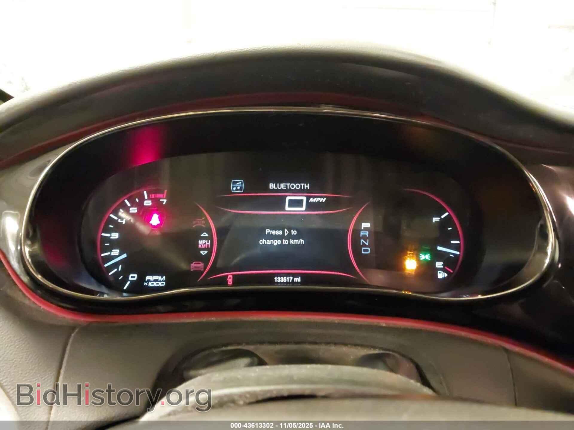 2015 DODGE DART - VIN: 1C3CDFEB7FD403784 - Фото 7