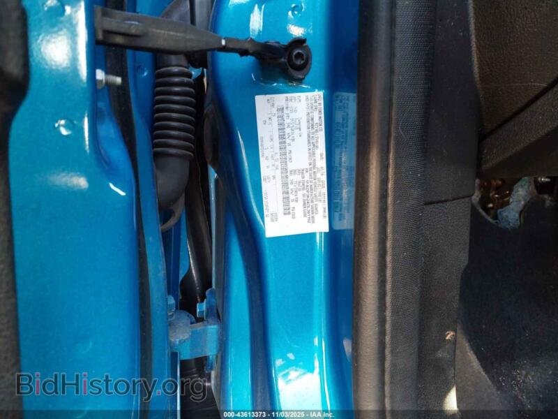 2016 Ford FOCUS (VIN 1FADP3K24GL361162) — photo 9 of 17