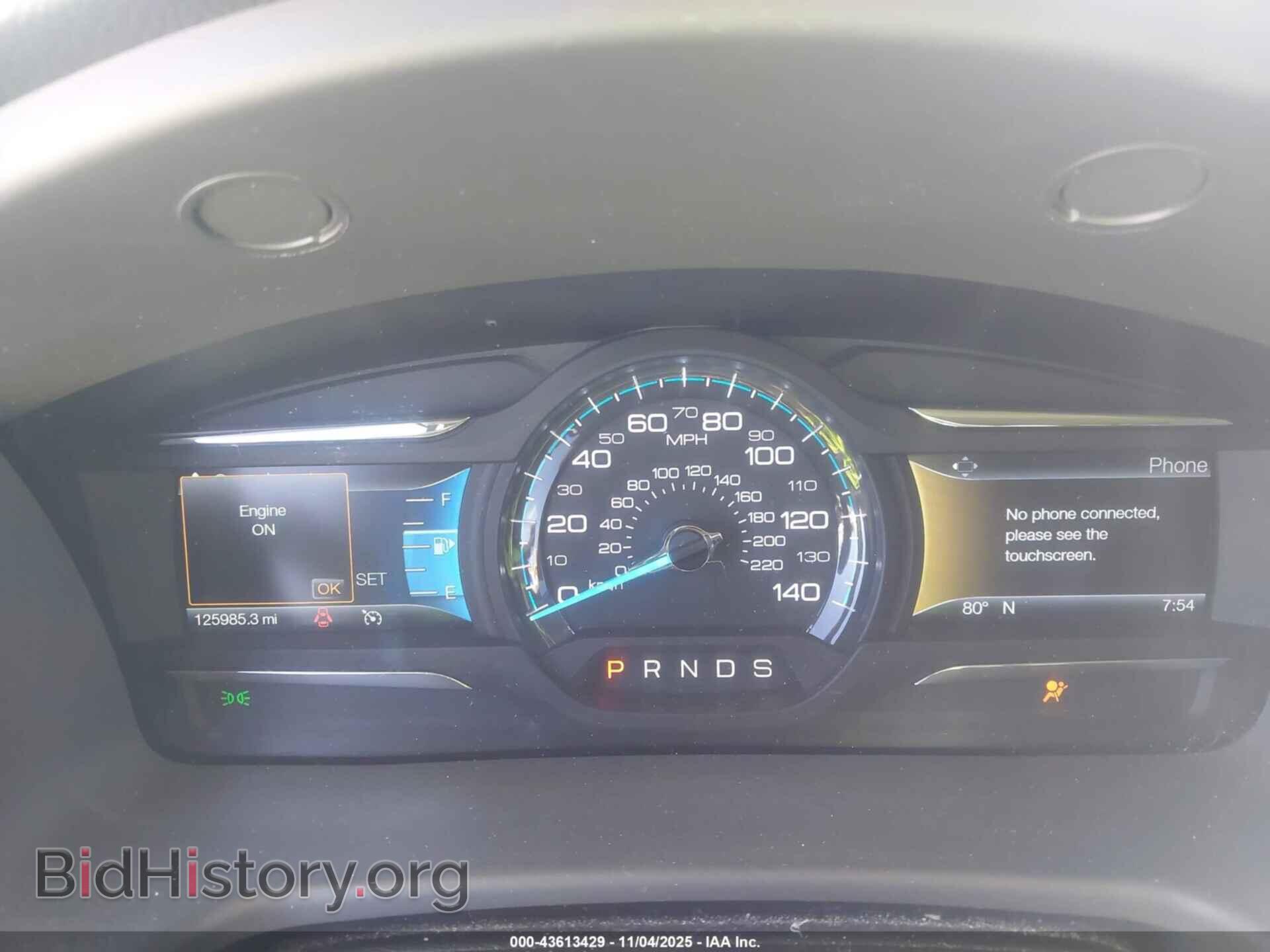 2018 FORD FLEX - VIN: 2FMHK6D86JBA01729 - Photo 7