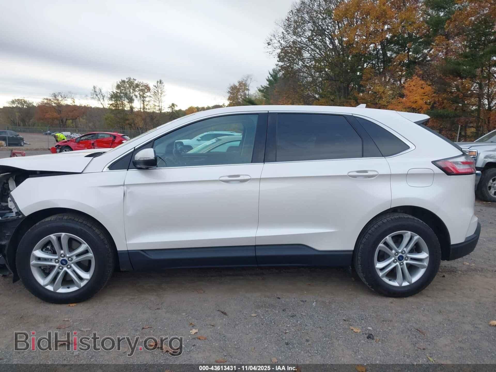 2019 FORD EDGE - VIN: 2FMPK4J97KBC17152 - Фото 15