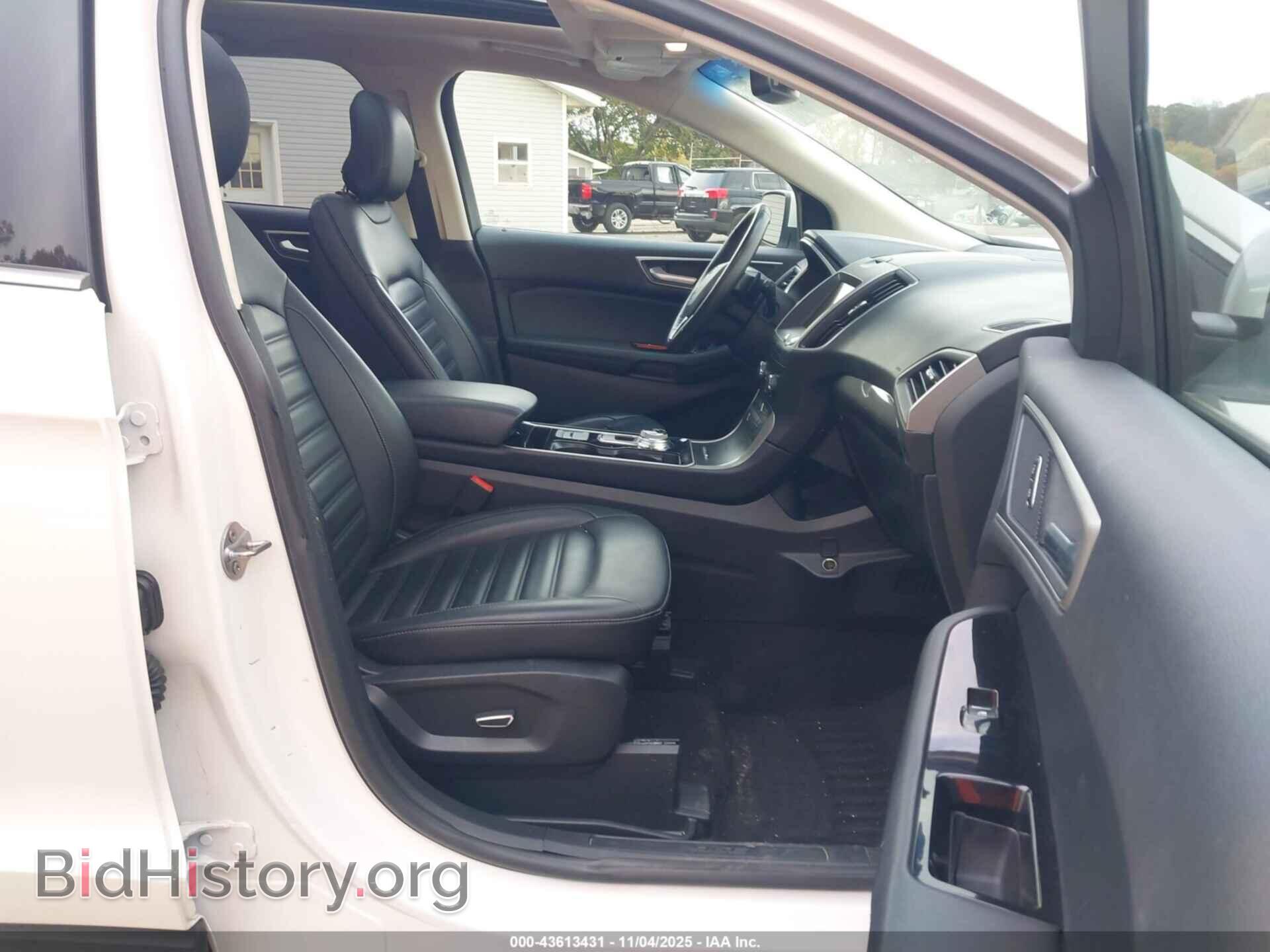 2019 FORD EDGE - VIN: 2FMPK4J97KBC17152 - Фото 5