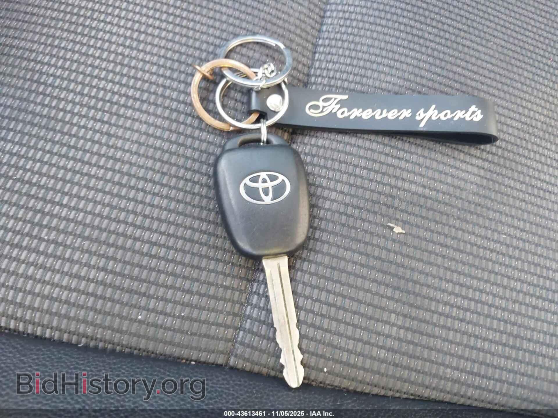 2016 TOYOTA COROLLA - VIN: 2T1BURHEXGC497110 - Фото 11